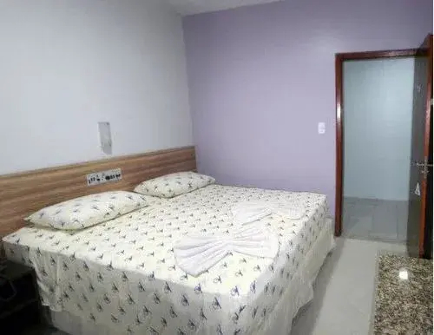 Hotel Mar Verde Maceio