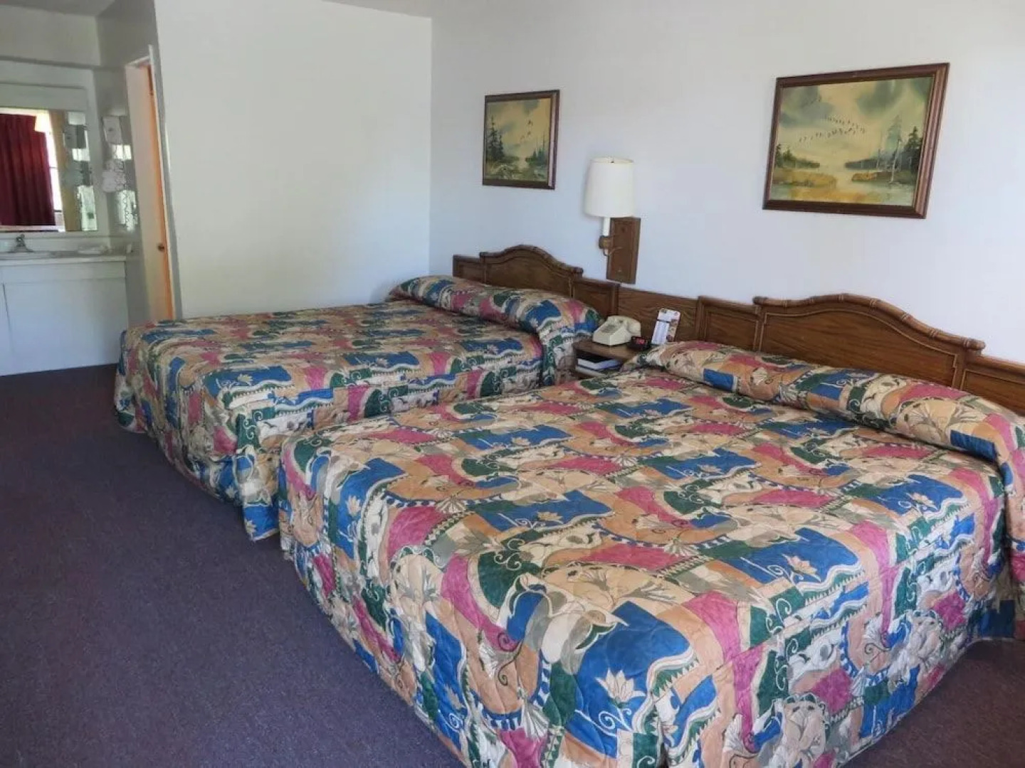 Scottish Inns Osage Beach