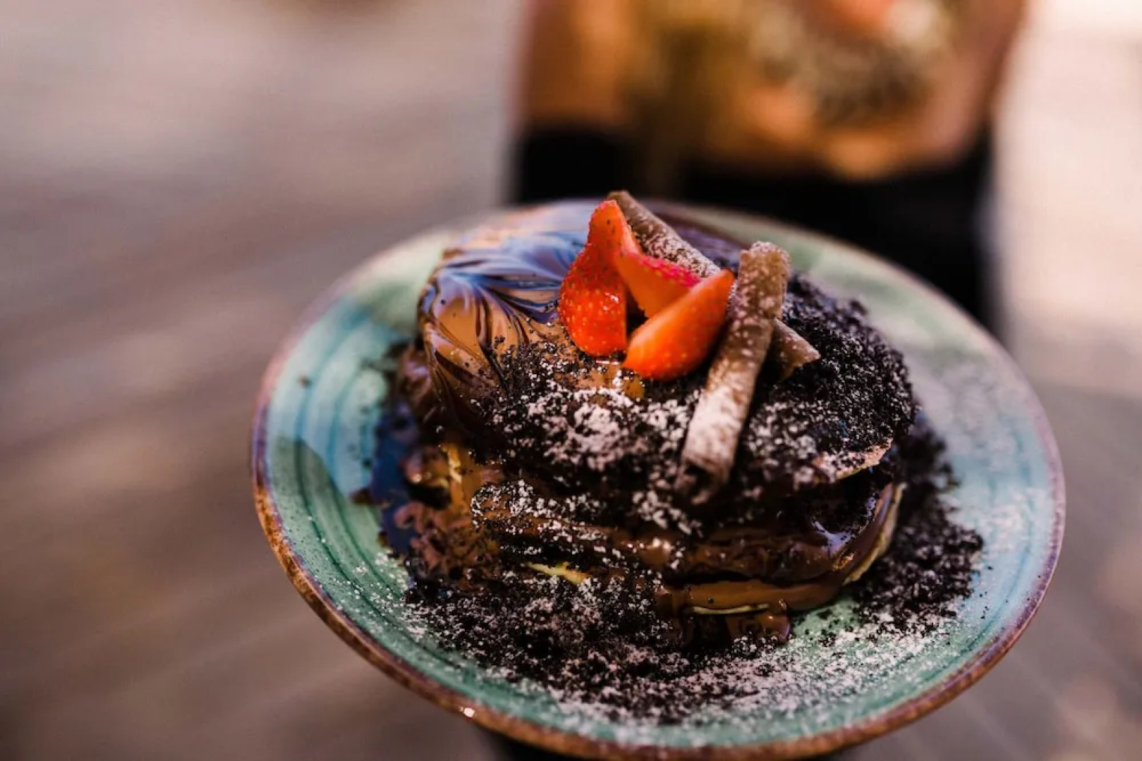 PHEIA, Vriniotis Resorts