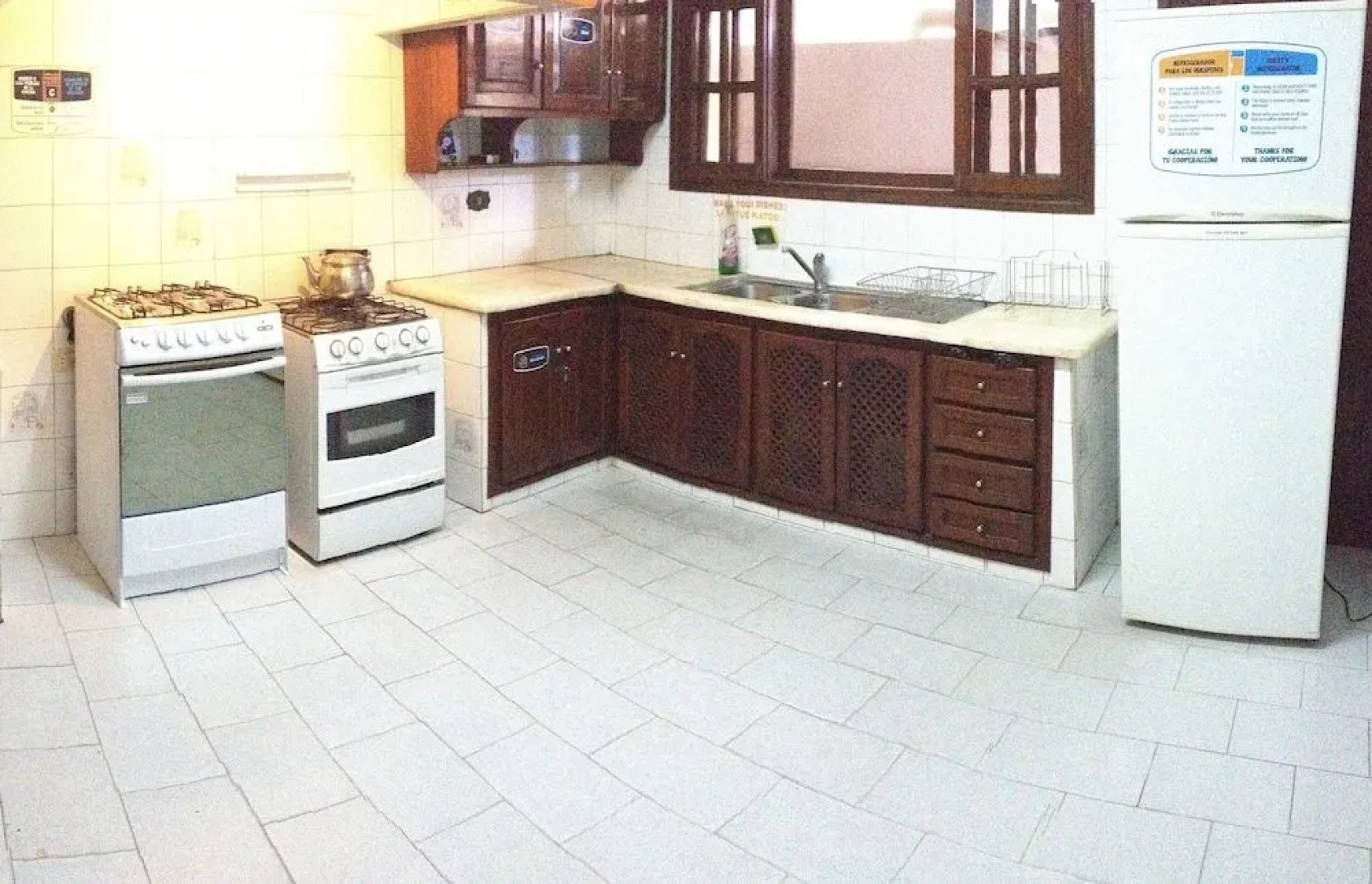 Jodanga Backpackers Hostel