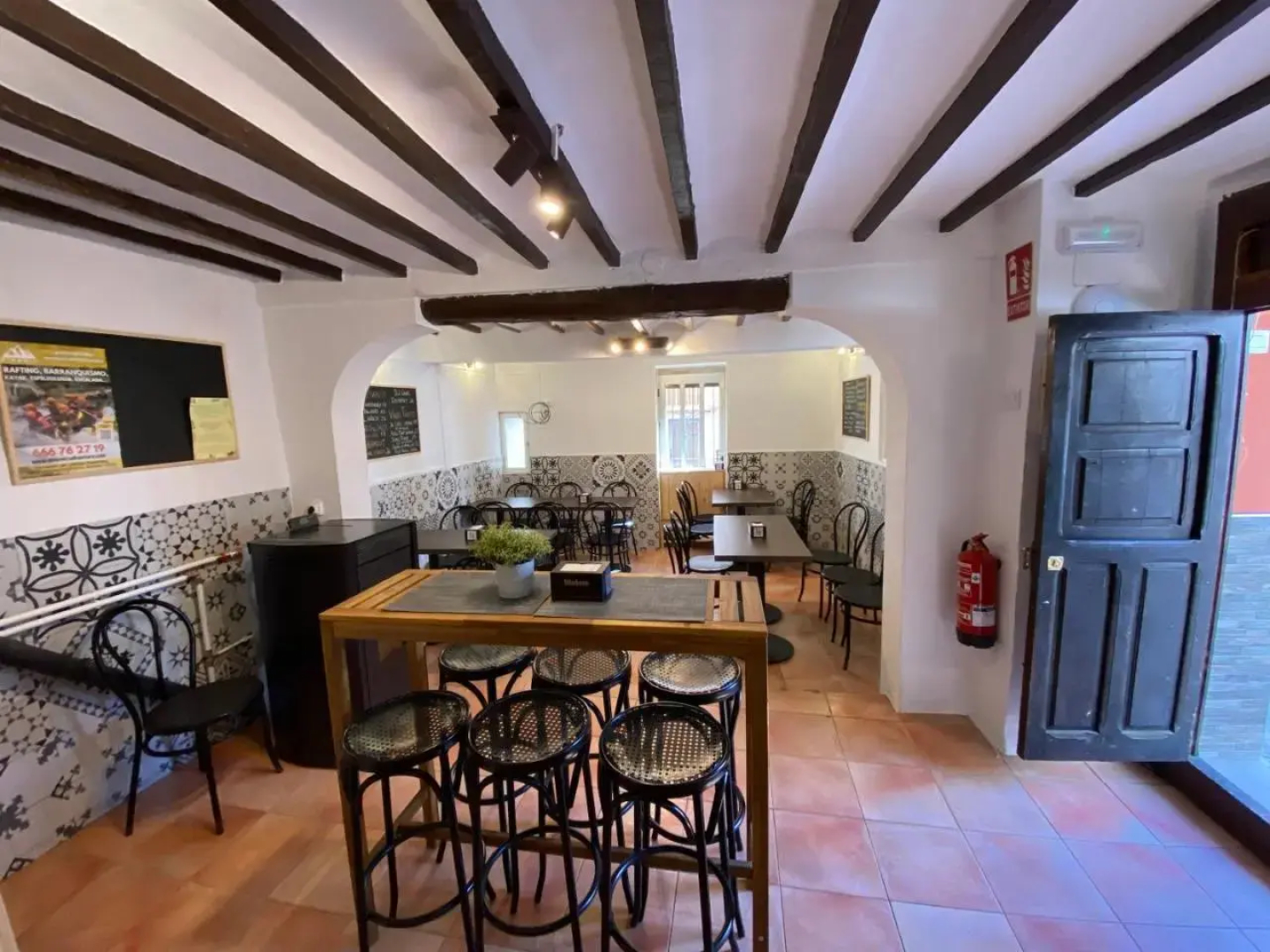 Jaramacil Albergue Rural