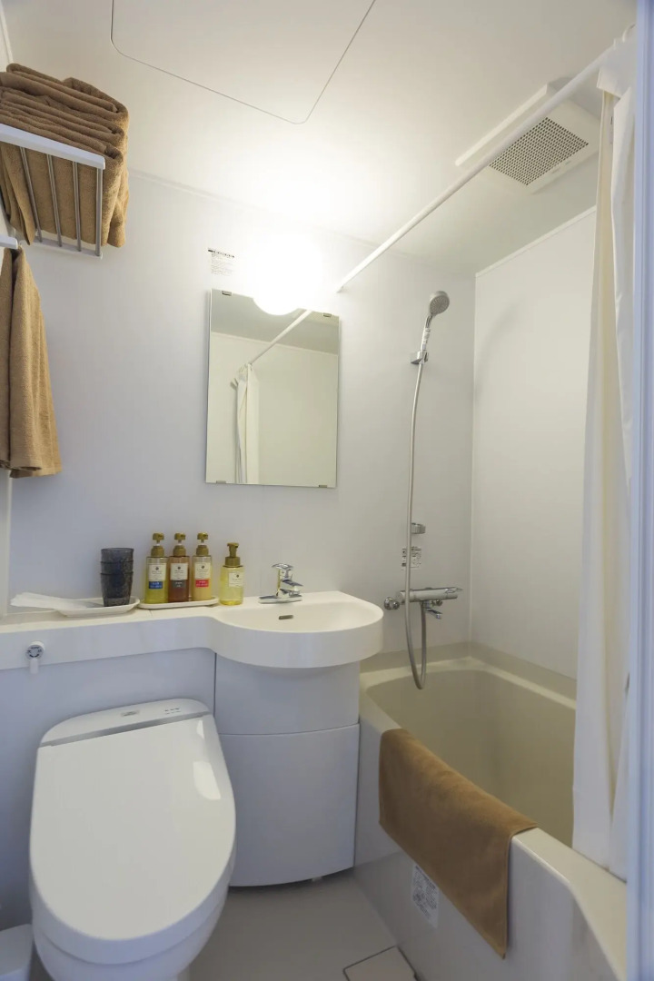 Daemado Hotel Hitakatsu