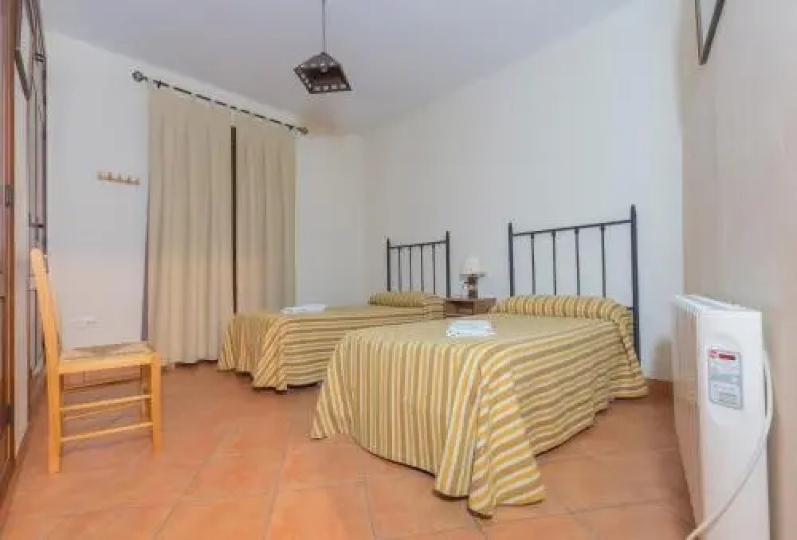 Casa Rural La Fuente