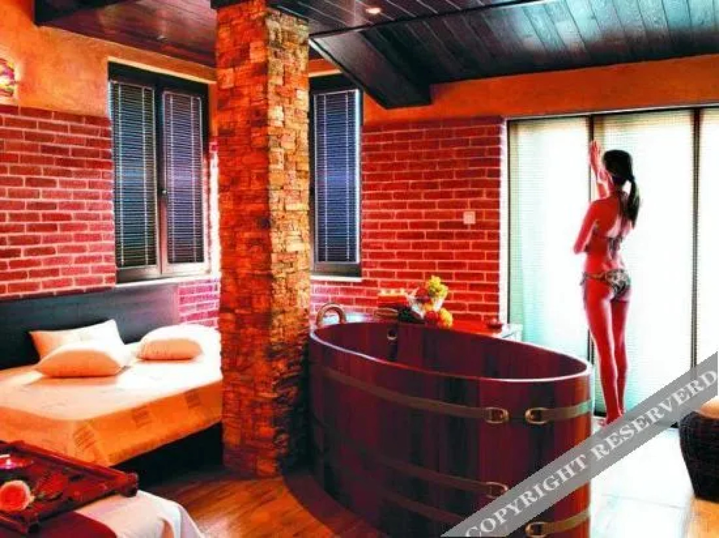 Todoroff Wine and Spa