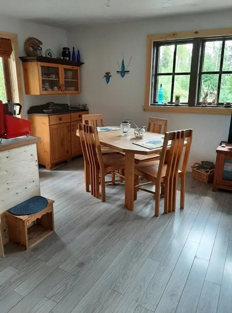 Nice Accommodation at the Grand Héron