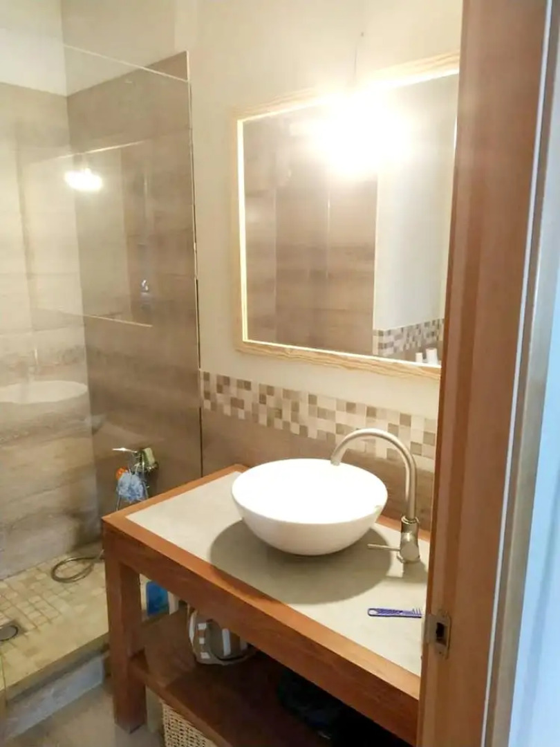 Villa With 3 Bedrooms in Riumar, With Private Pool, Furnished Terrace and Wifi Near the Beach