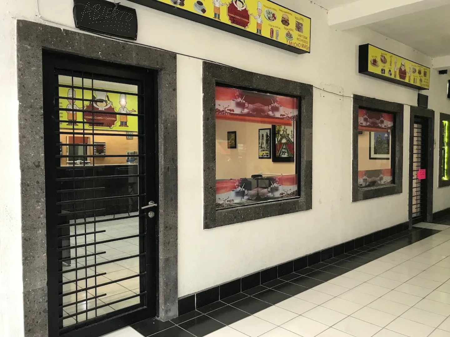 Gran Hotel Cantera La plaza