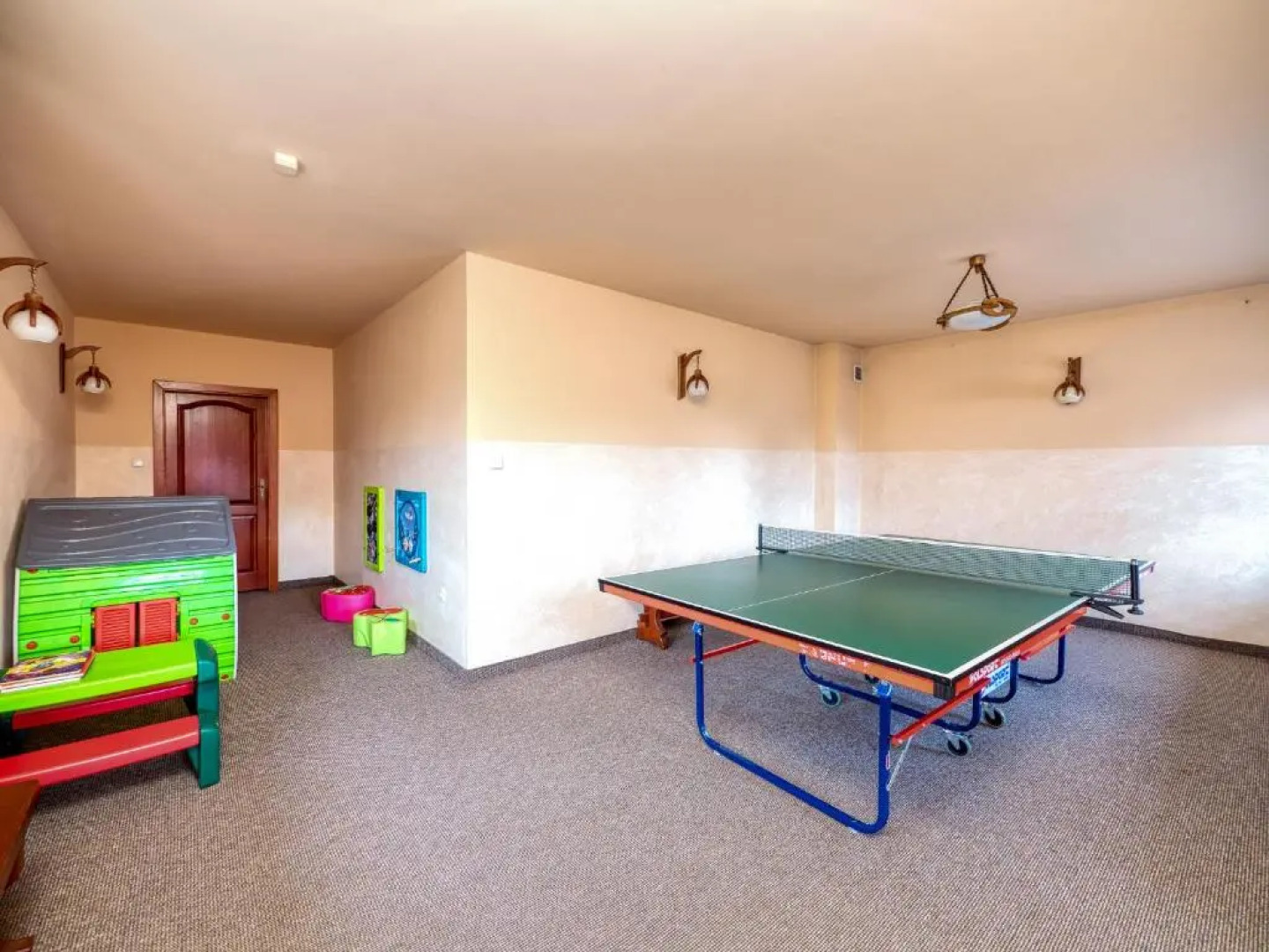 Dom Wczasowy Na Kamieńcu