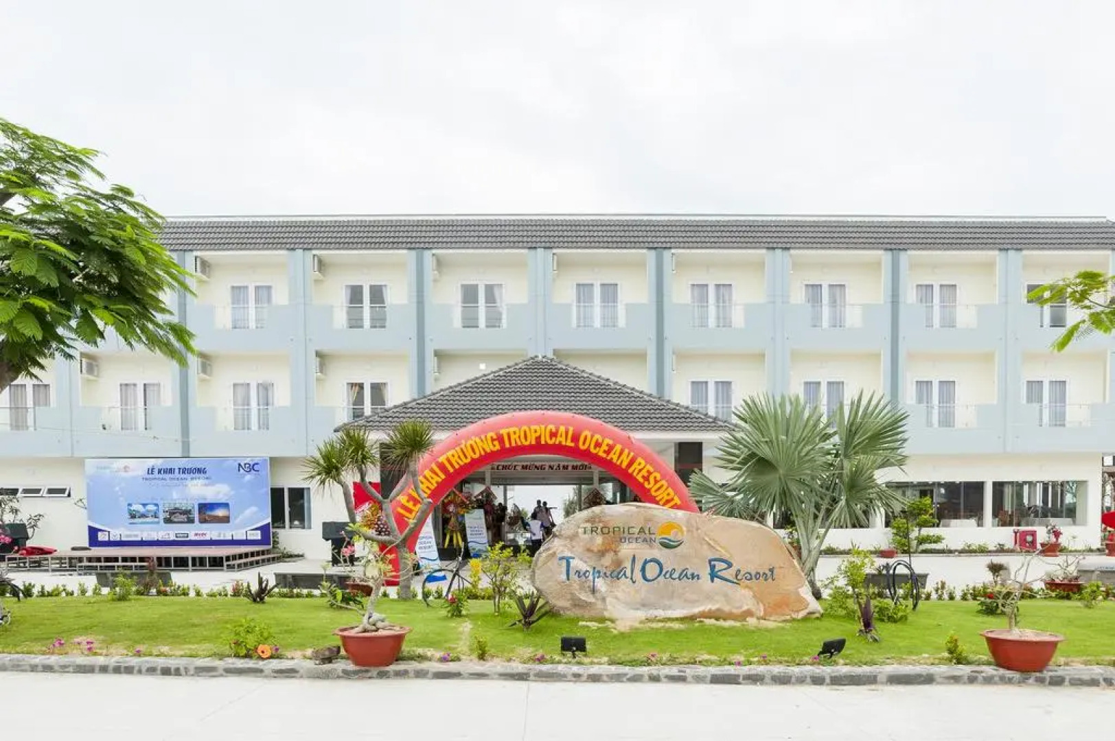 Farosea Hotels & Resorts