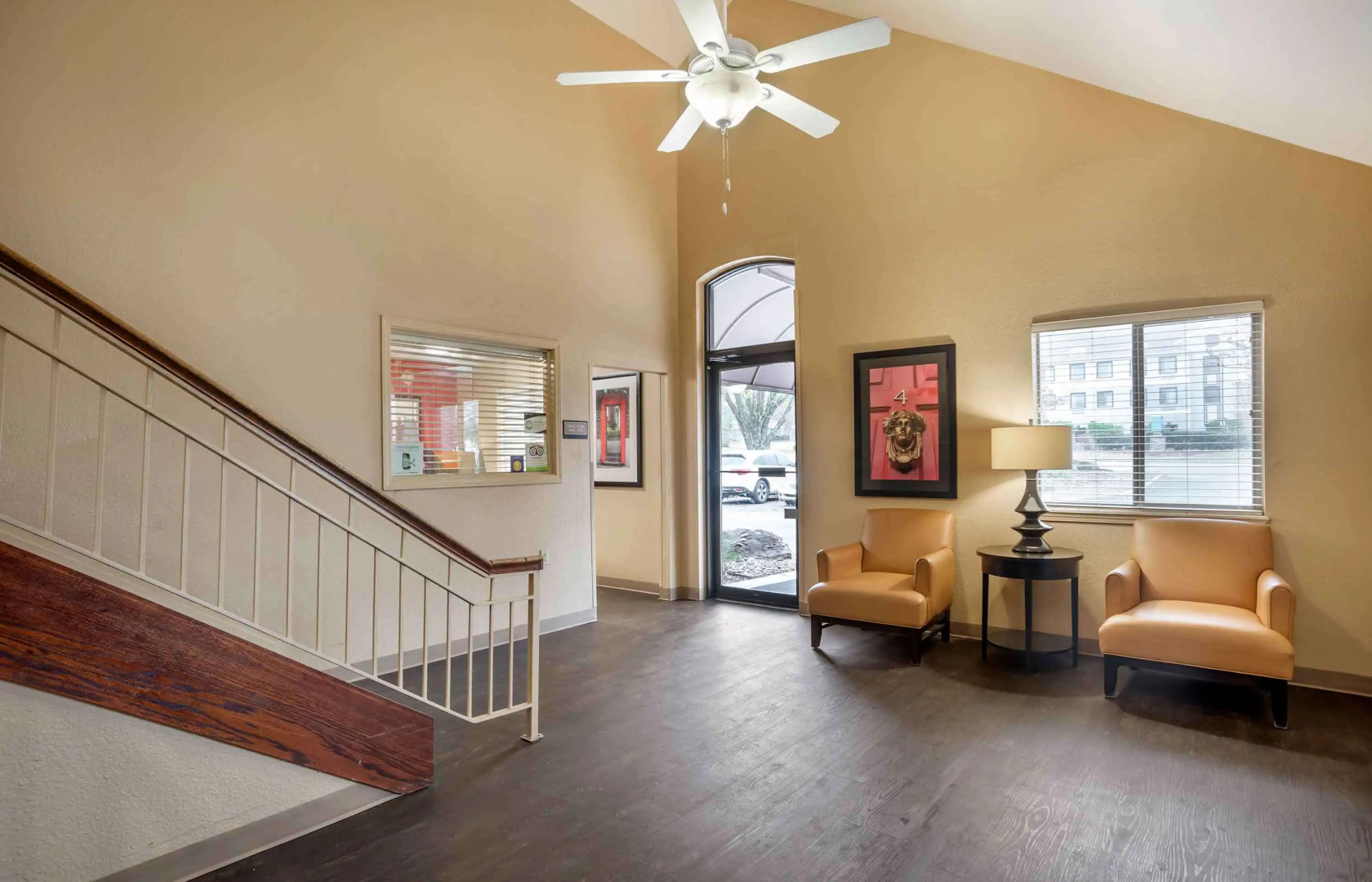 Extended Stay America Suites Jackson Ridgeland