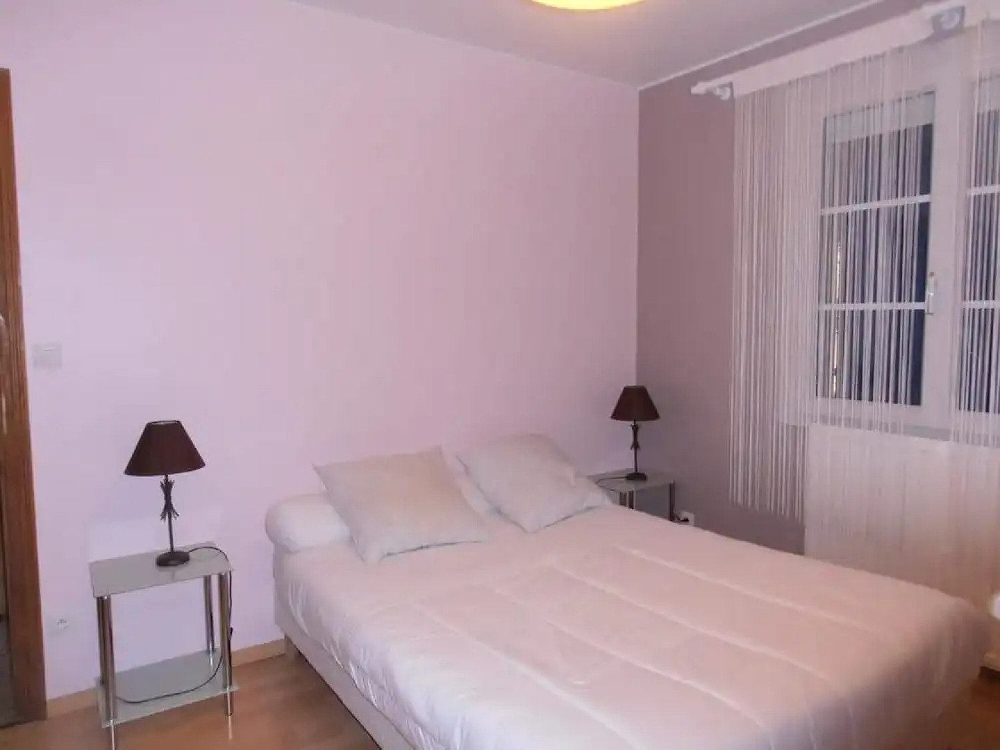 Chambres sous les vignes du Buttois