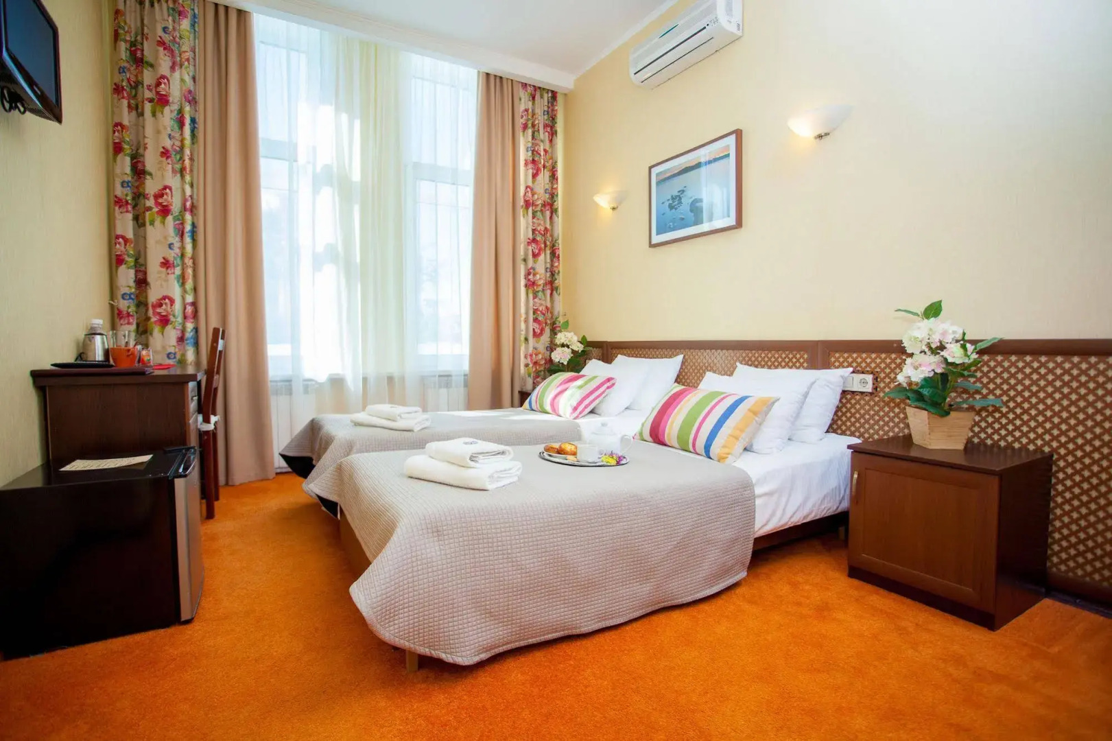 Вертолетная Площадка