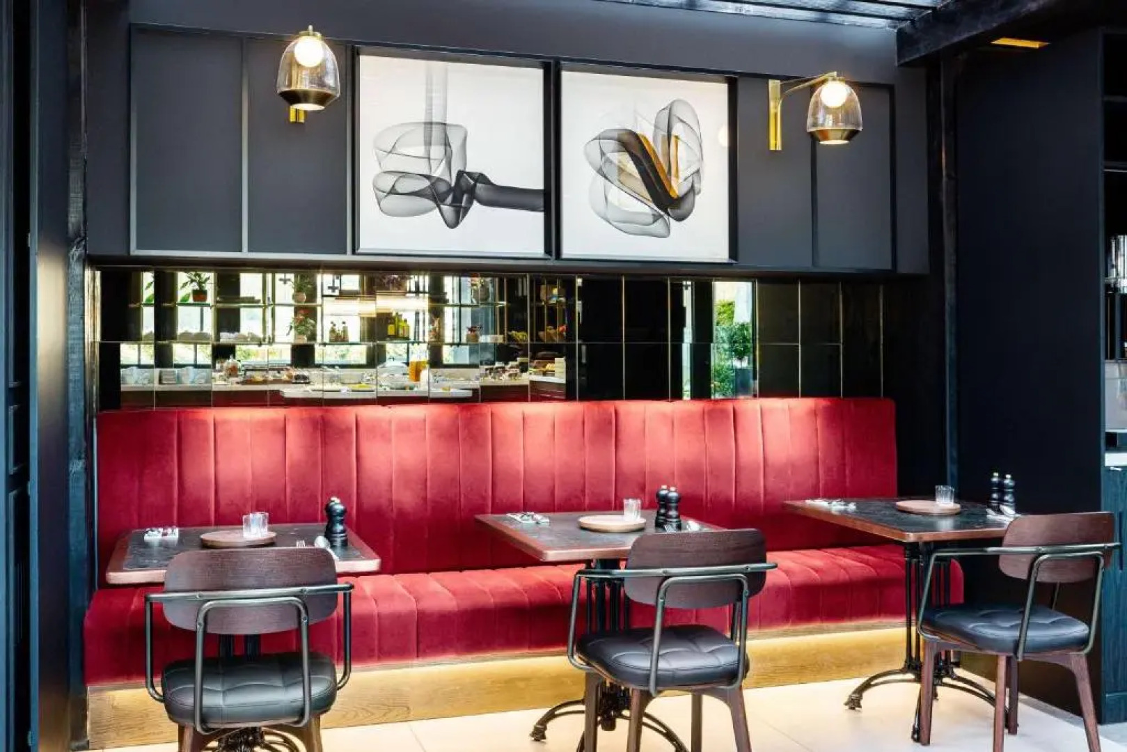 Radisson Collection Bilbao