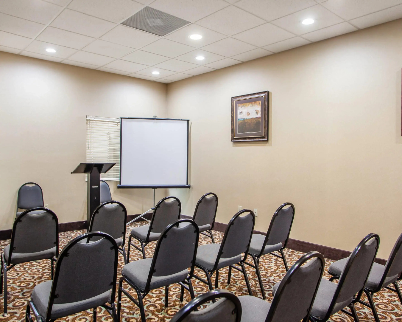 Comfort Inn & Suites Tuscumbia - Muscle Shoals