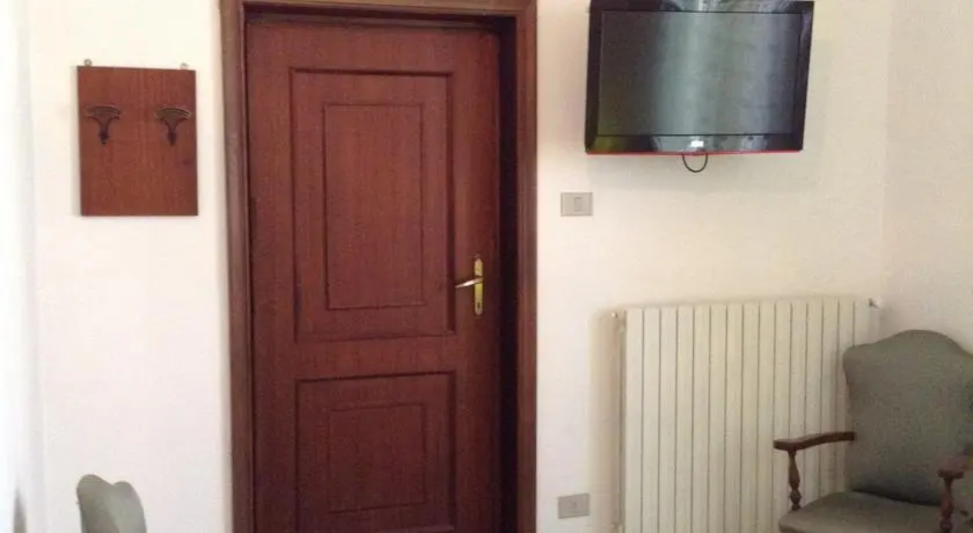 La Valle dei Nuraghi