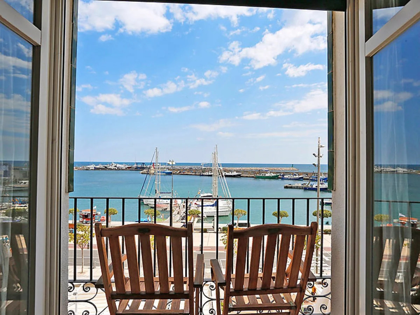 Cambrils Paradise Resort