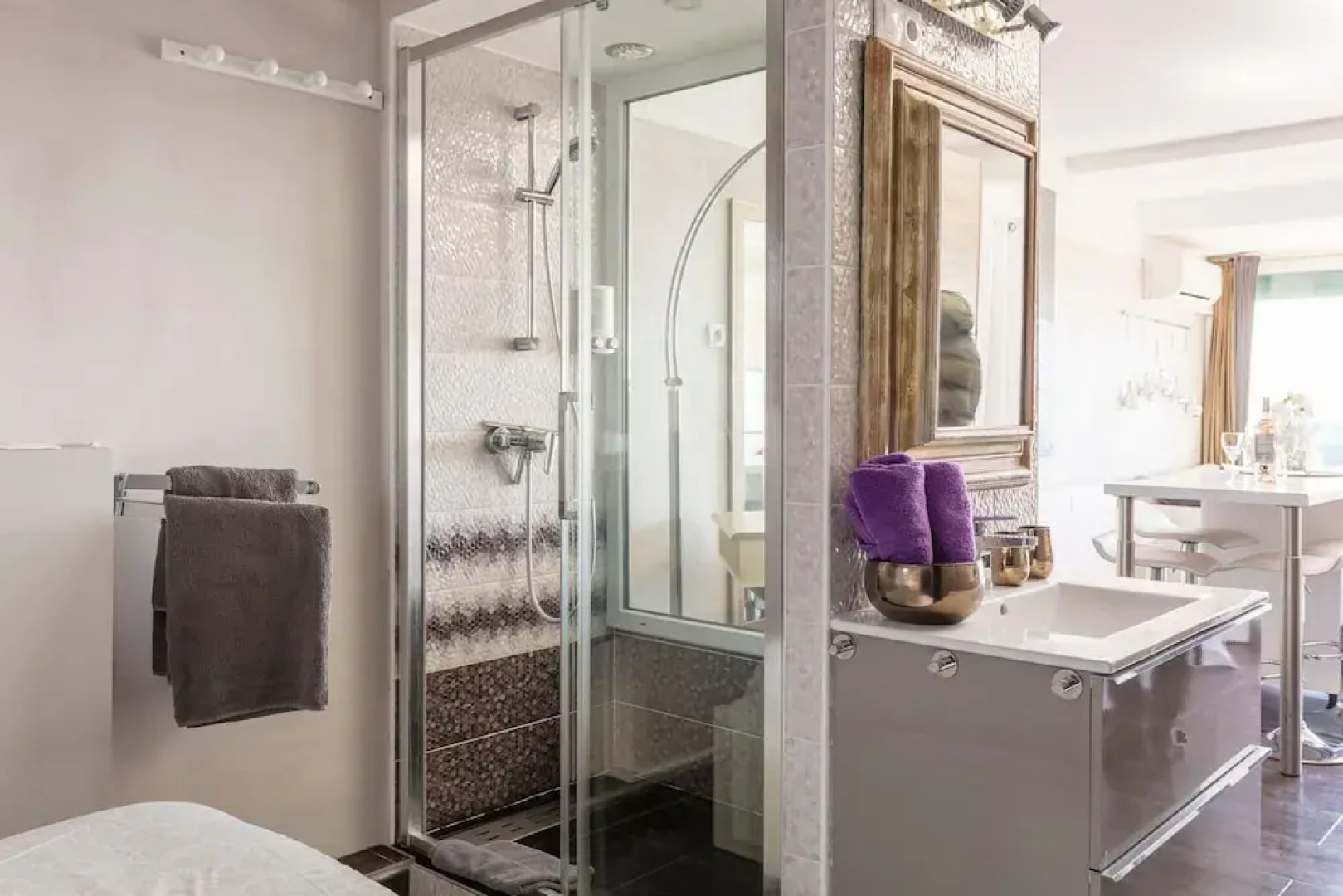 Cap d'Agde Studio - Village naturiste