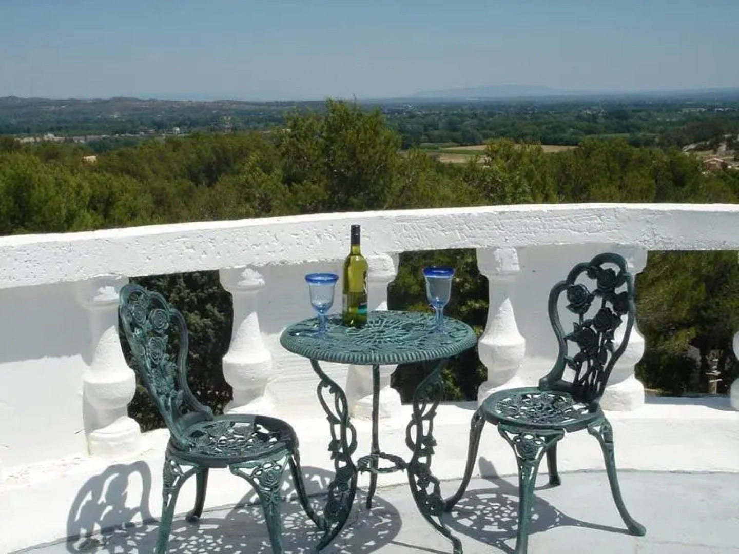 Villa with Pool in Provence -Villa Romantique Sleeps Up To 12+4 in Optional Gite