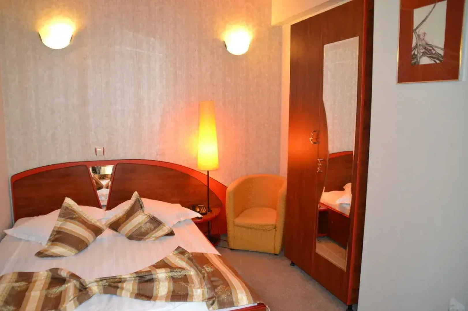 Hotel Helin Electroputere Mall