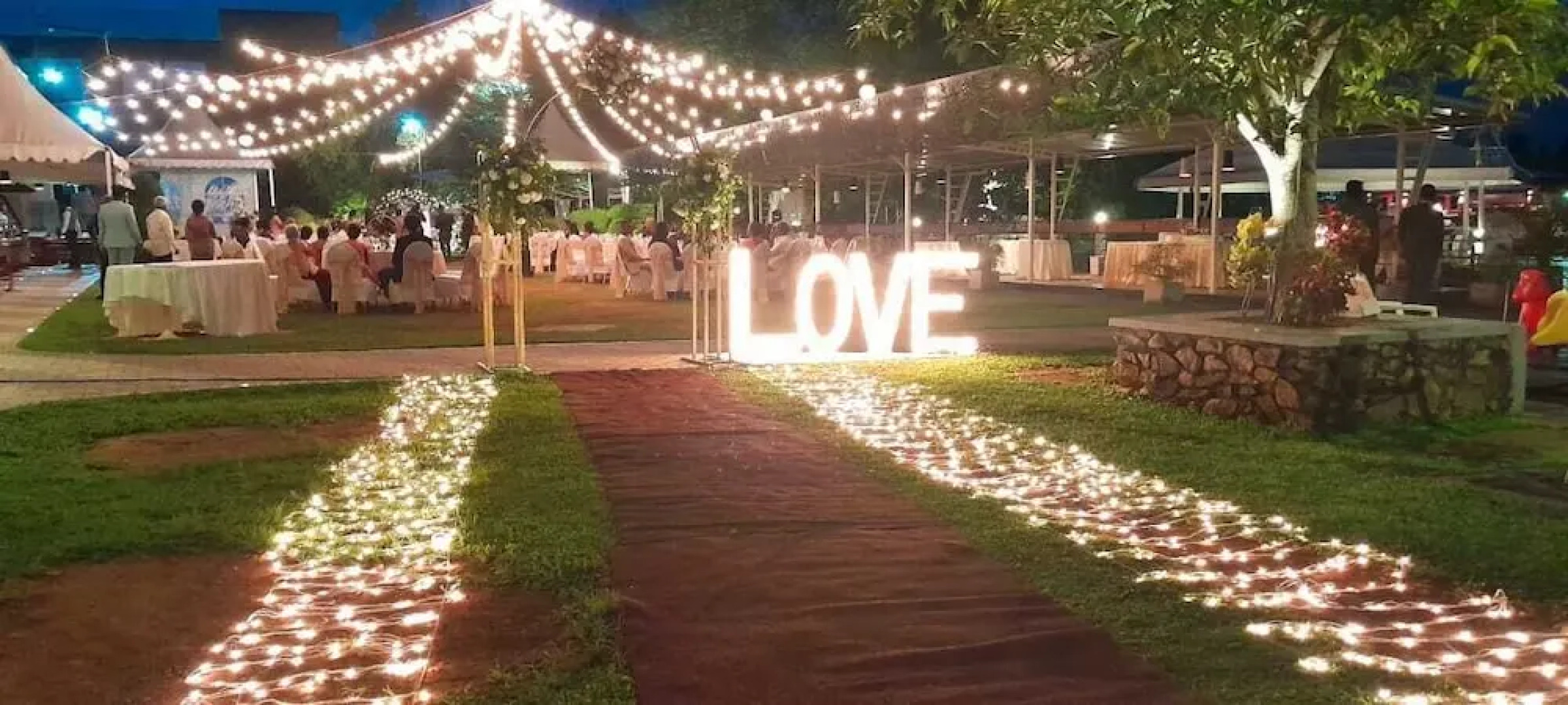 Ramadia Ranmal Holiday Resort