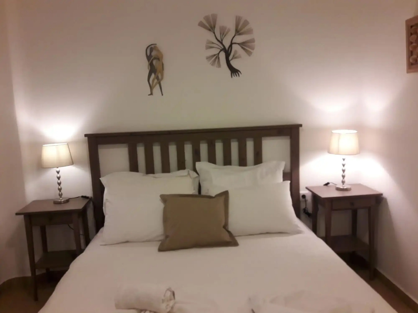 Heliotropio Studios & Apartments