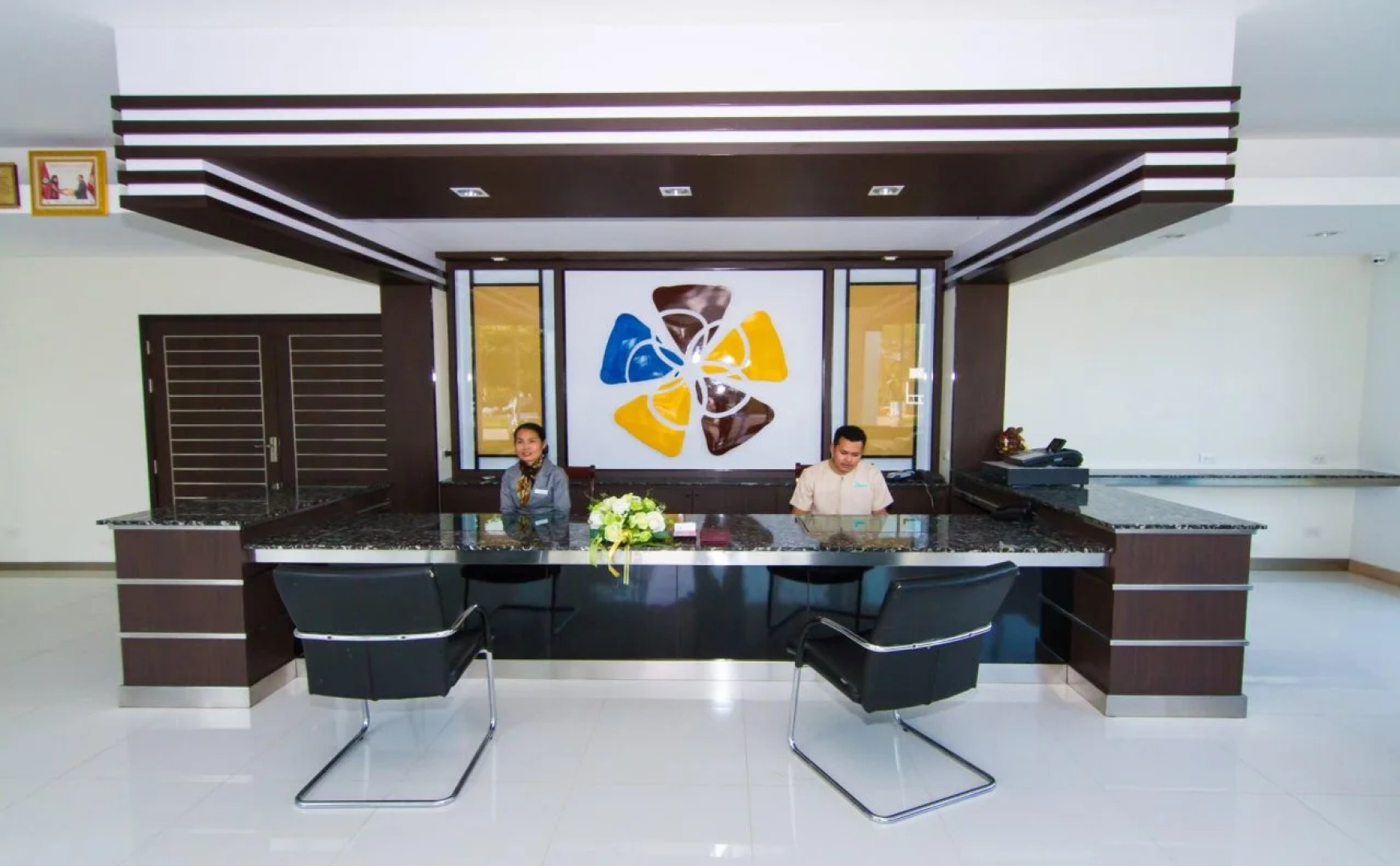 Panlaan Boutique Resort