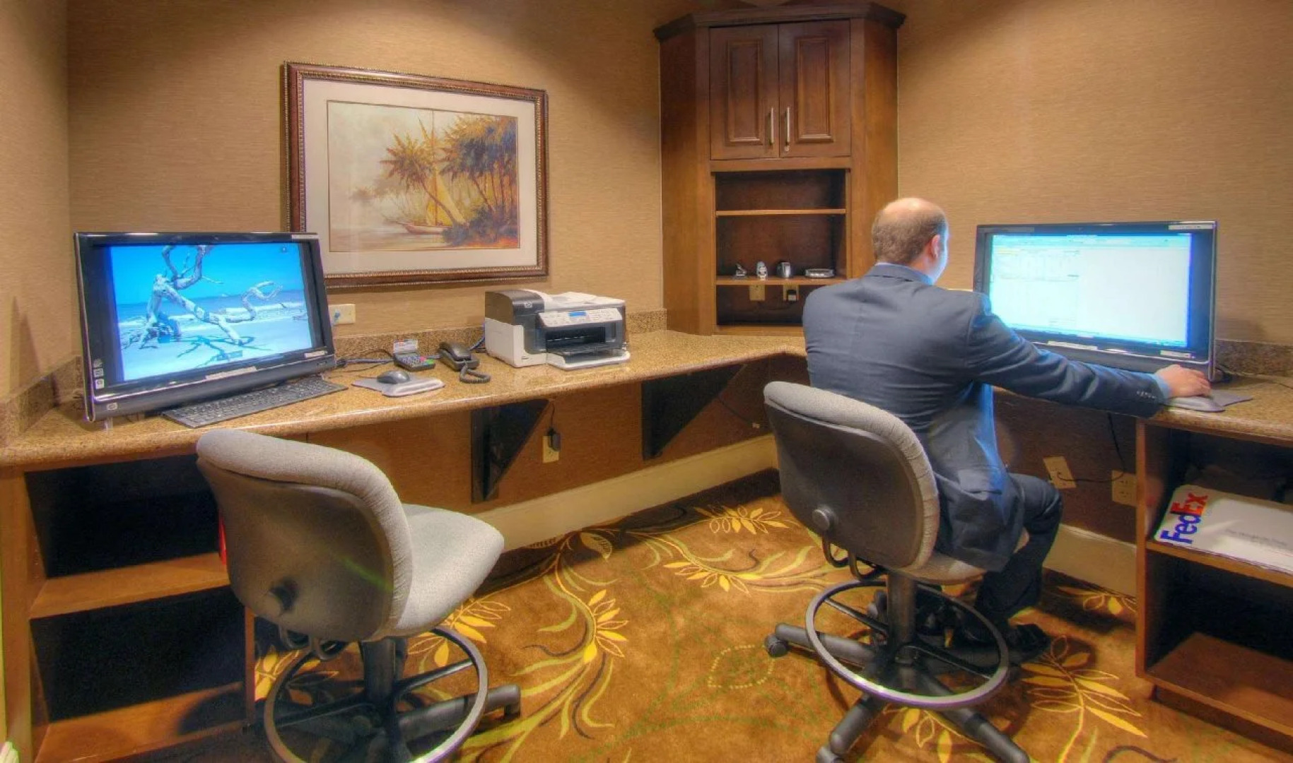 Hampton Inn & Suites Jekyll Island