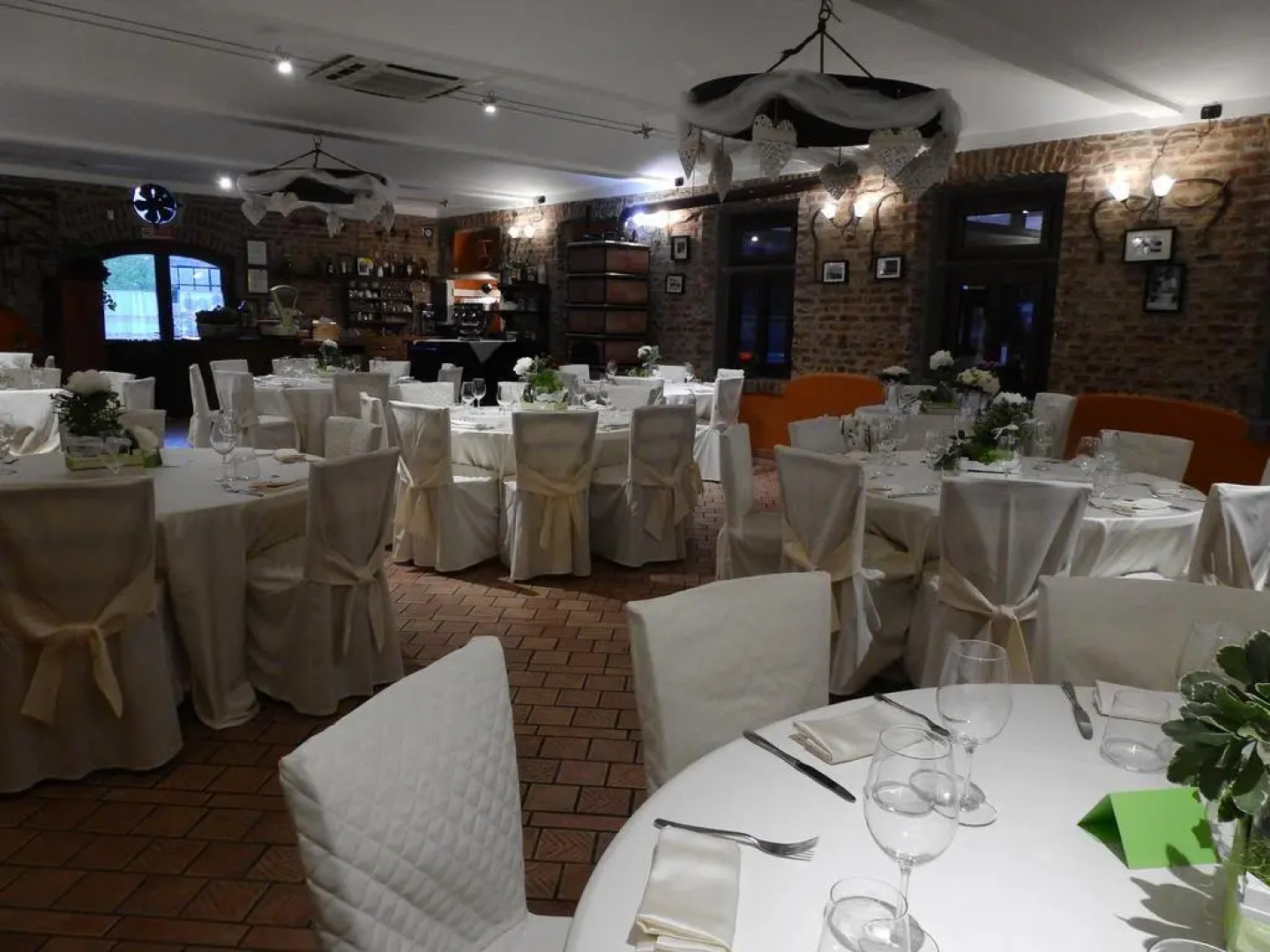 Agriturismo Cascina Selva