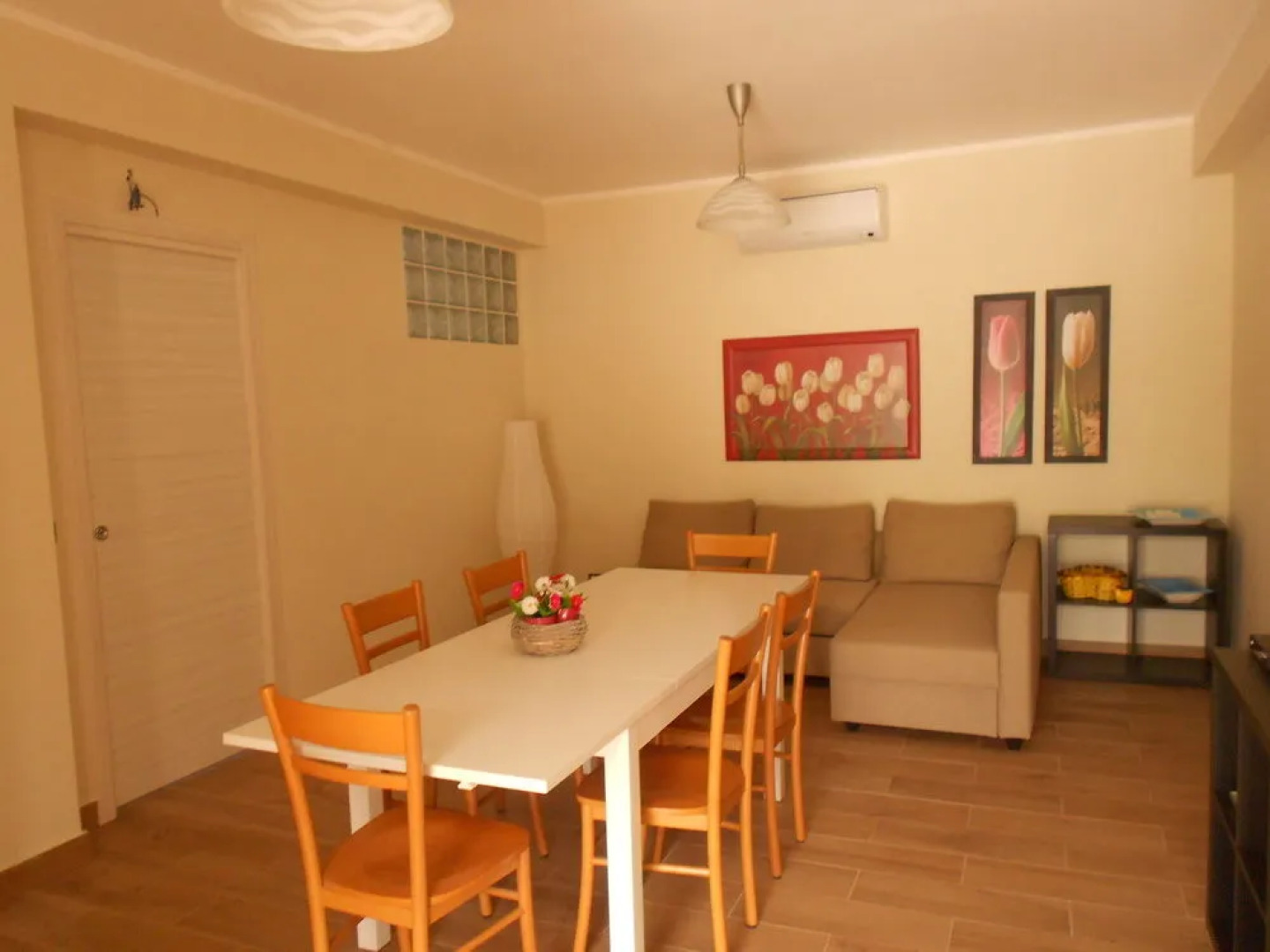 Bosco Sea Apartments