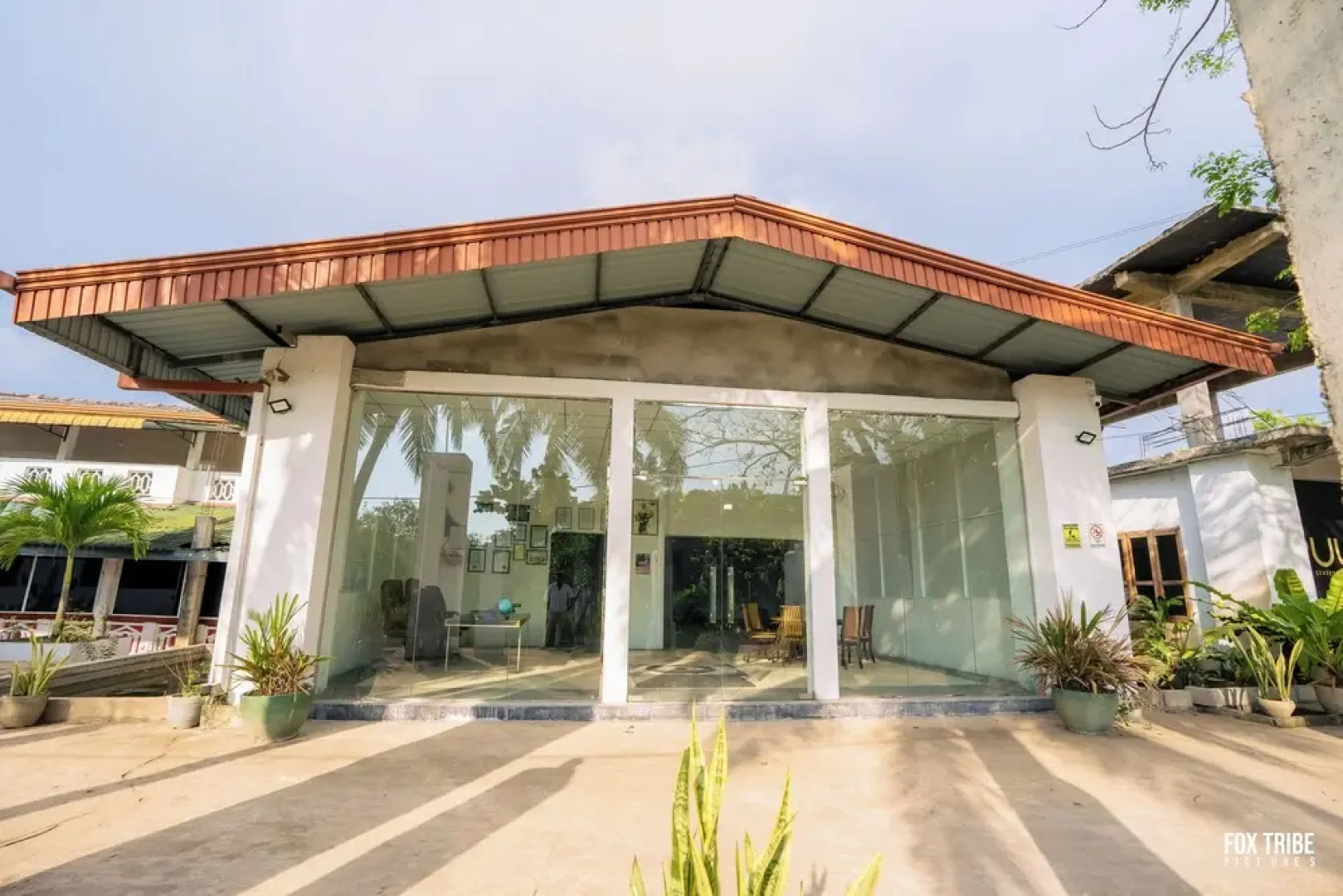 Riverside Hotel Colombo