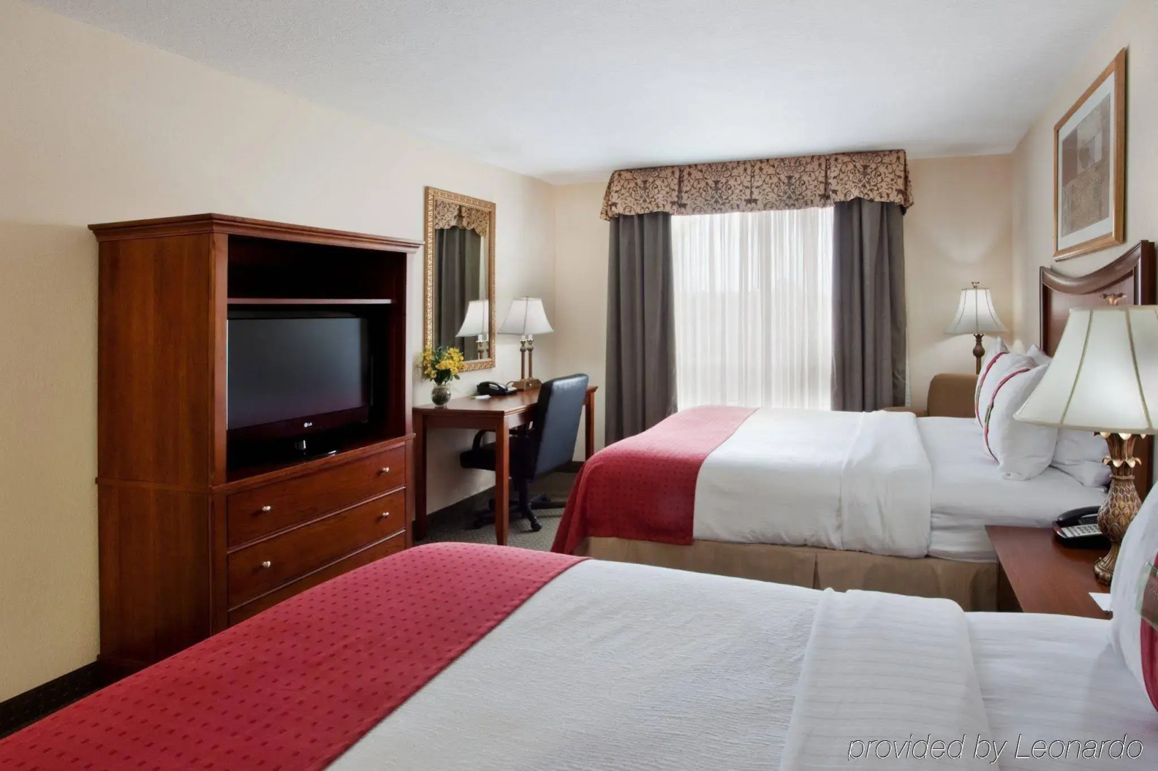 DoubleTree by Hilton Brunswick