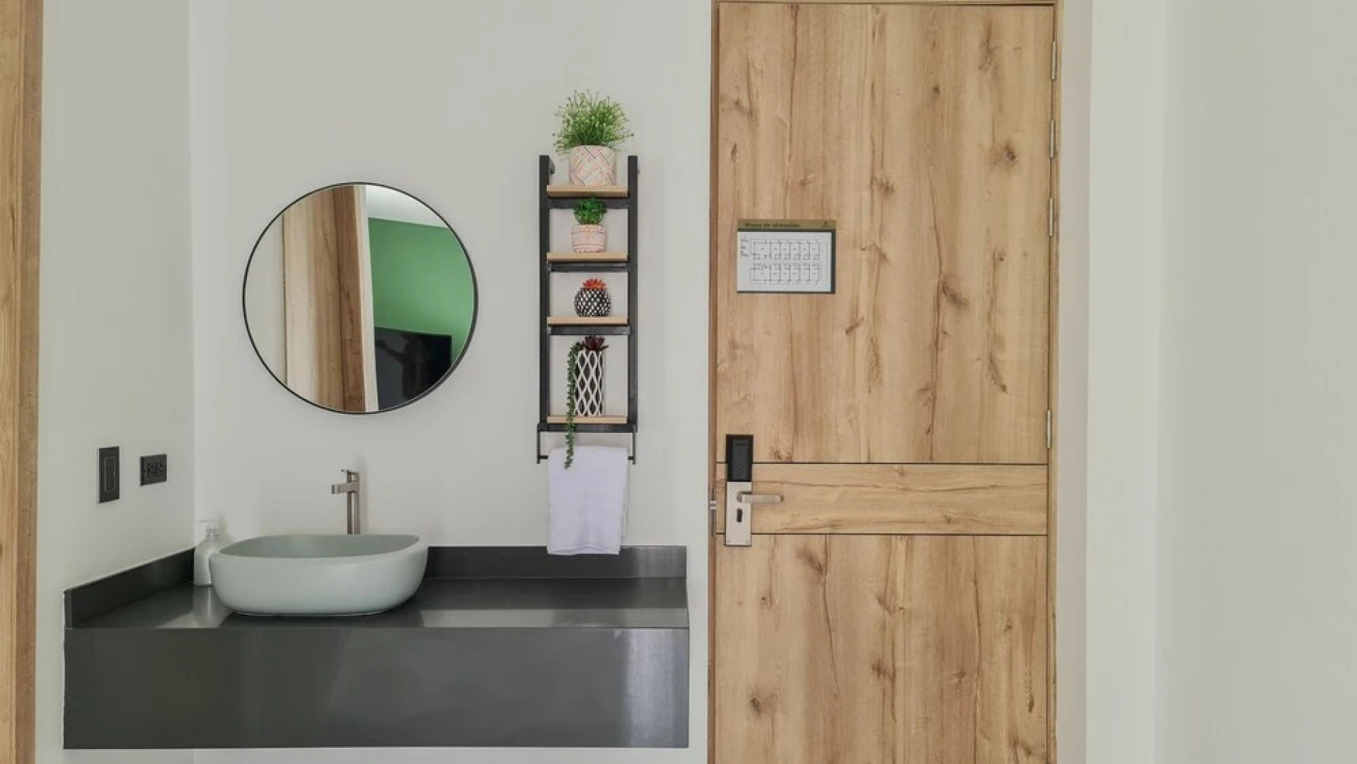 Hotel Arboreo Doradal