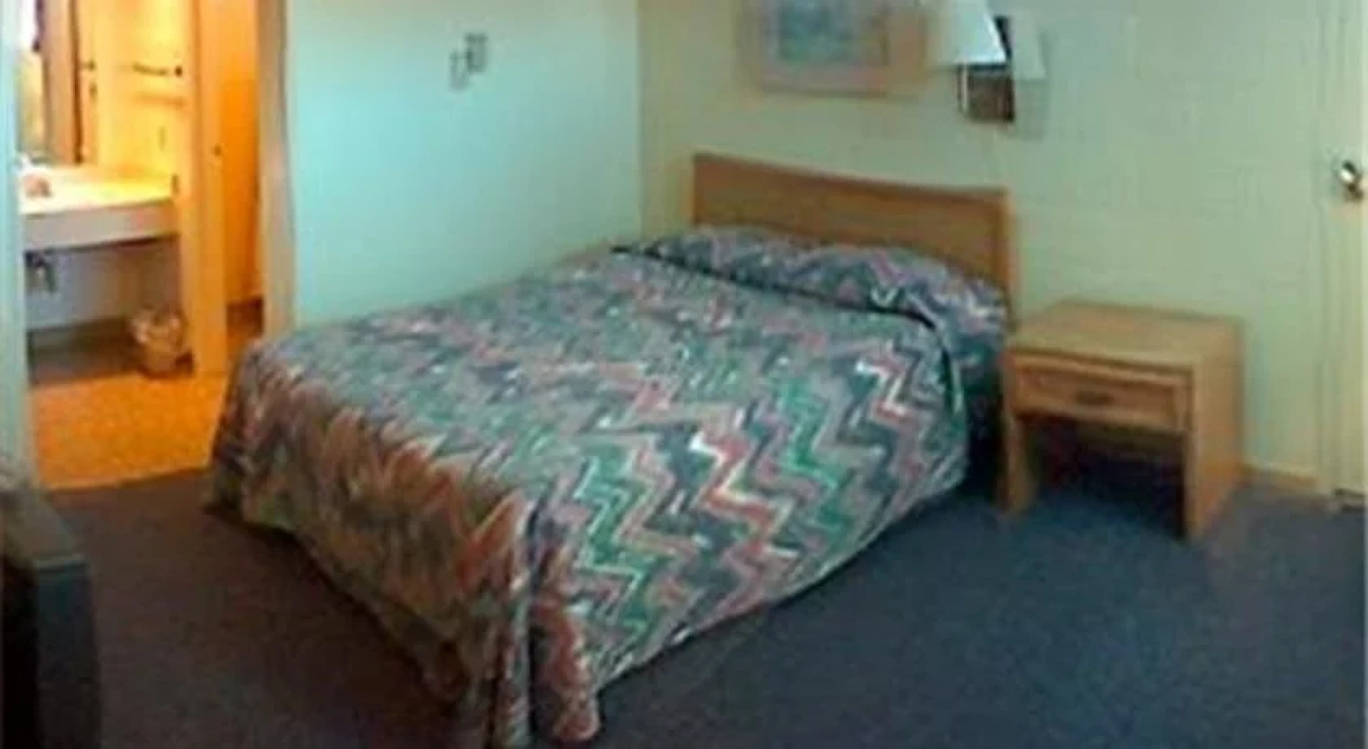 1st Travel Inn Oakley