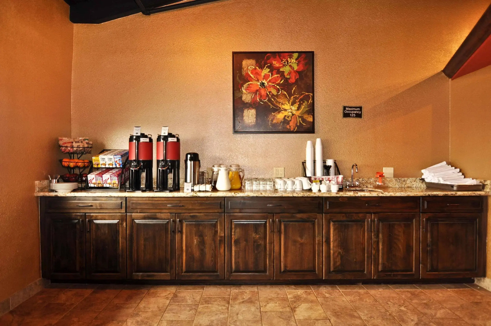 Best Western Plus Raton Hotel