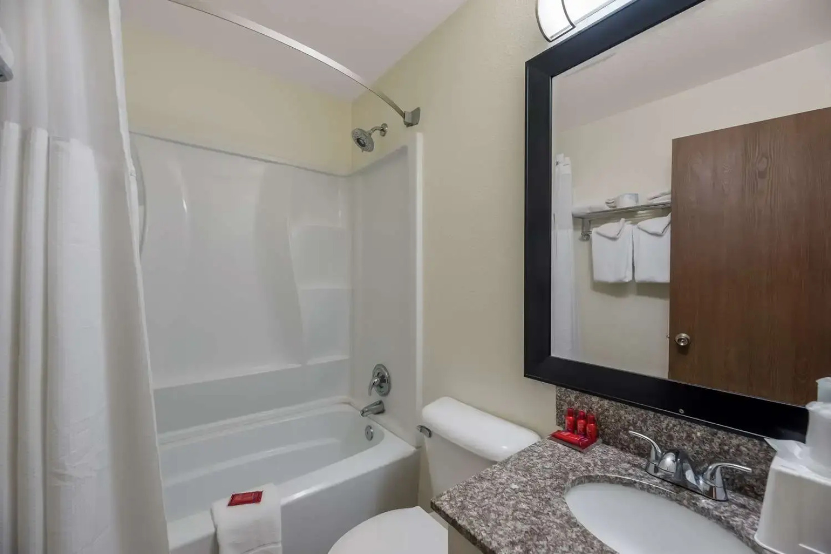 SureStay Hotel by Best Western Williams - Grand Canyon