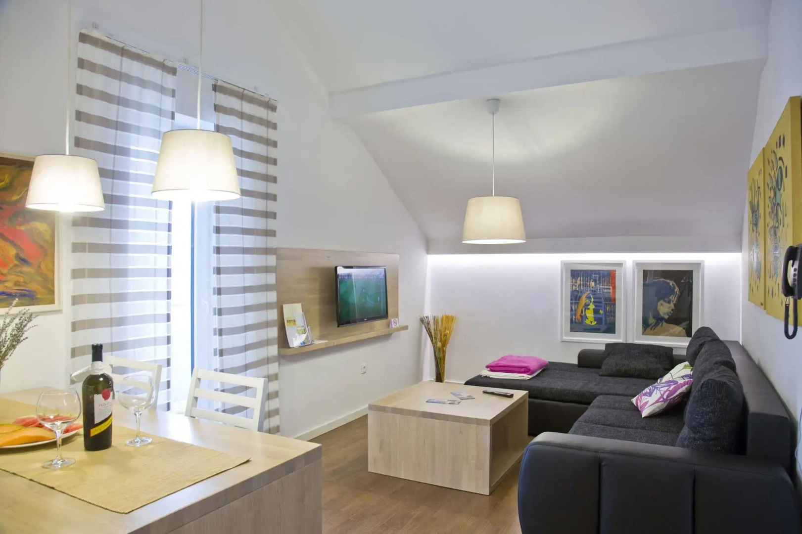 Villa Dalmatina - Adults only