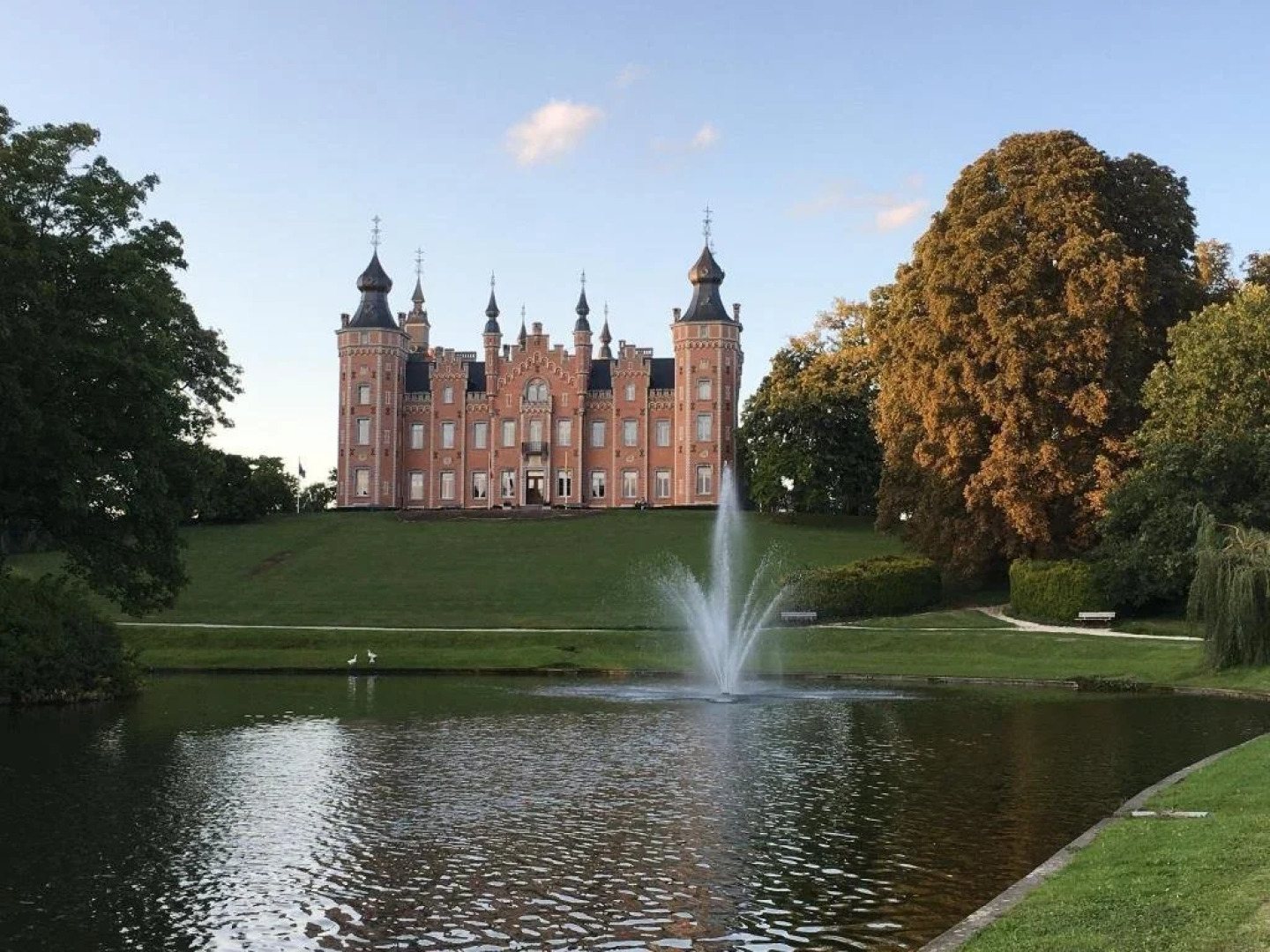 Hotel Thermen Dilbeek