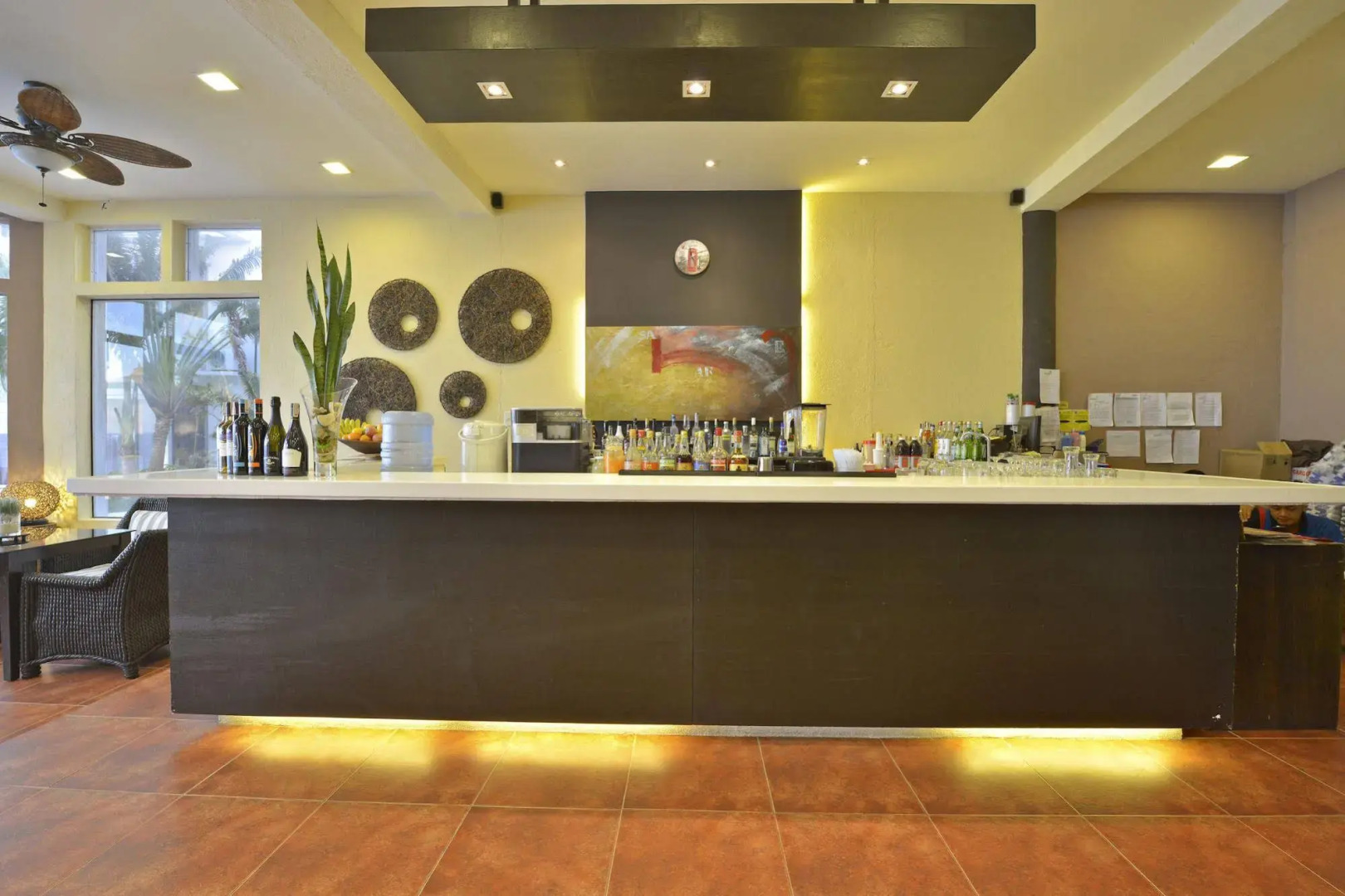 Cohiba Villas Apartments