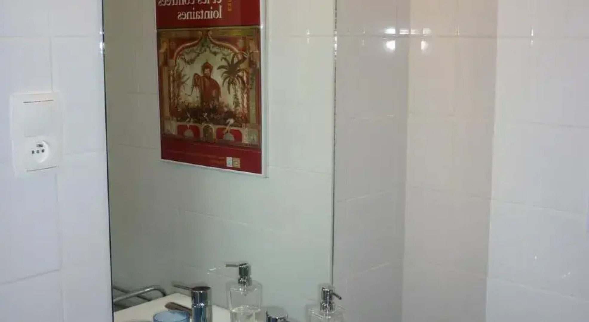 Hotel Les Estonneries