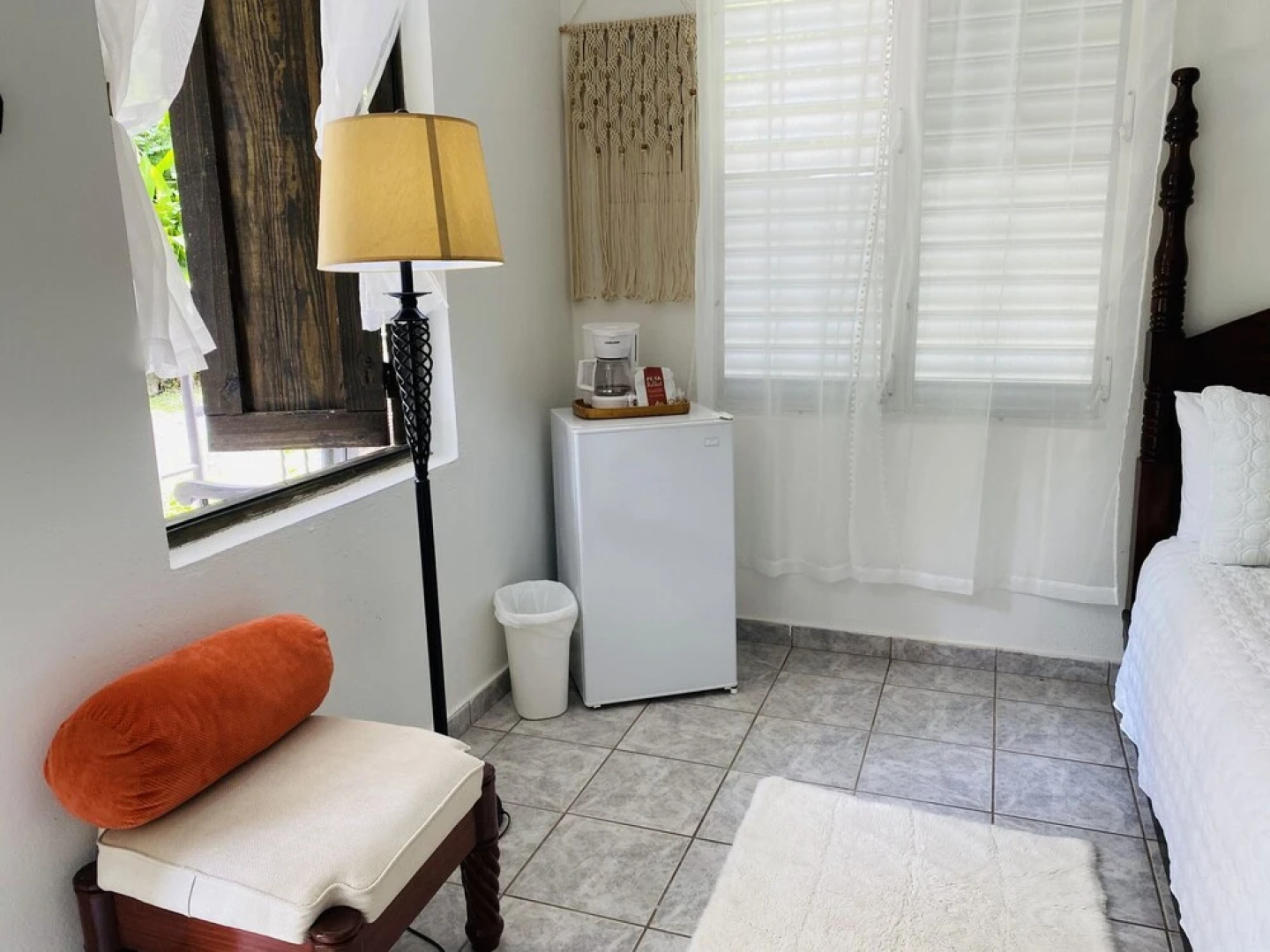 Hacienda Tres Casitas