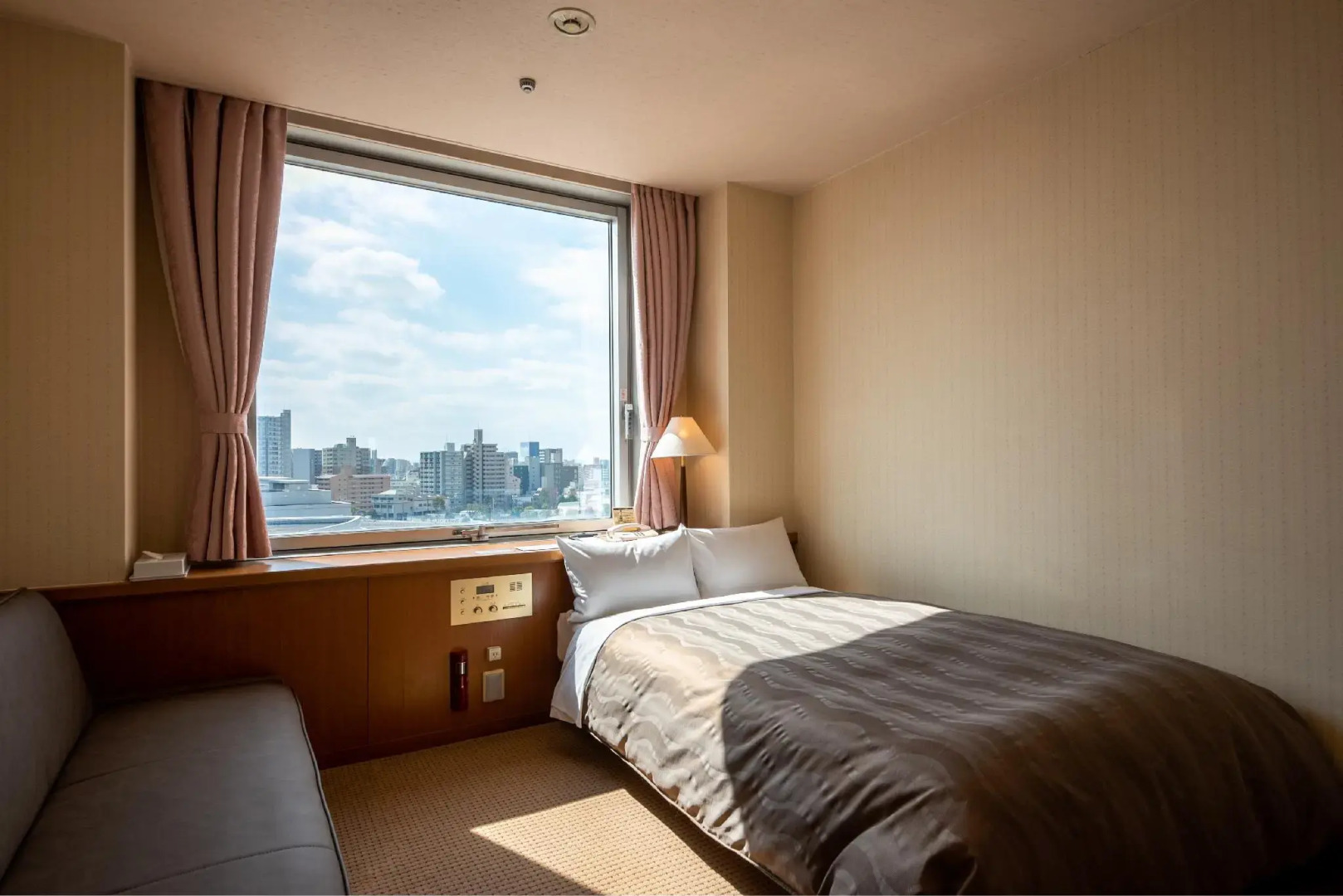 Hiroshima City Bunka Koryu Kaikan