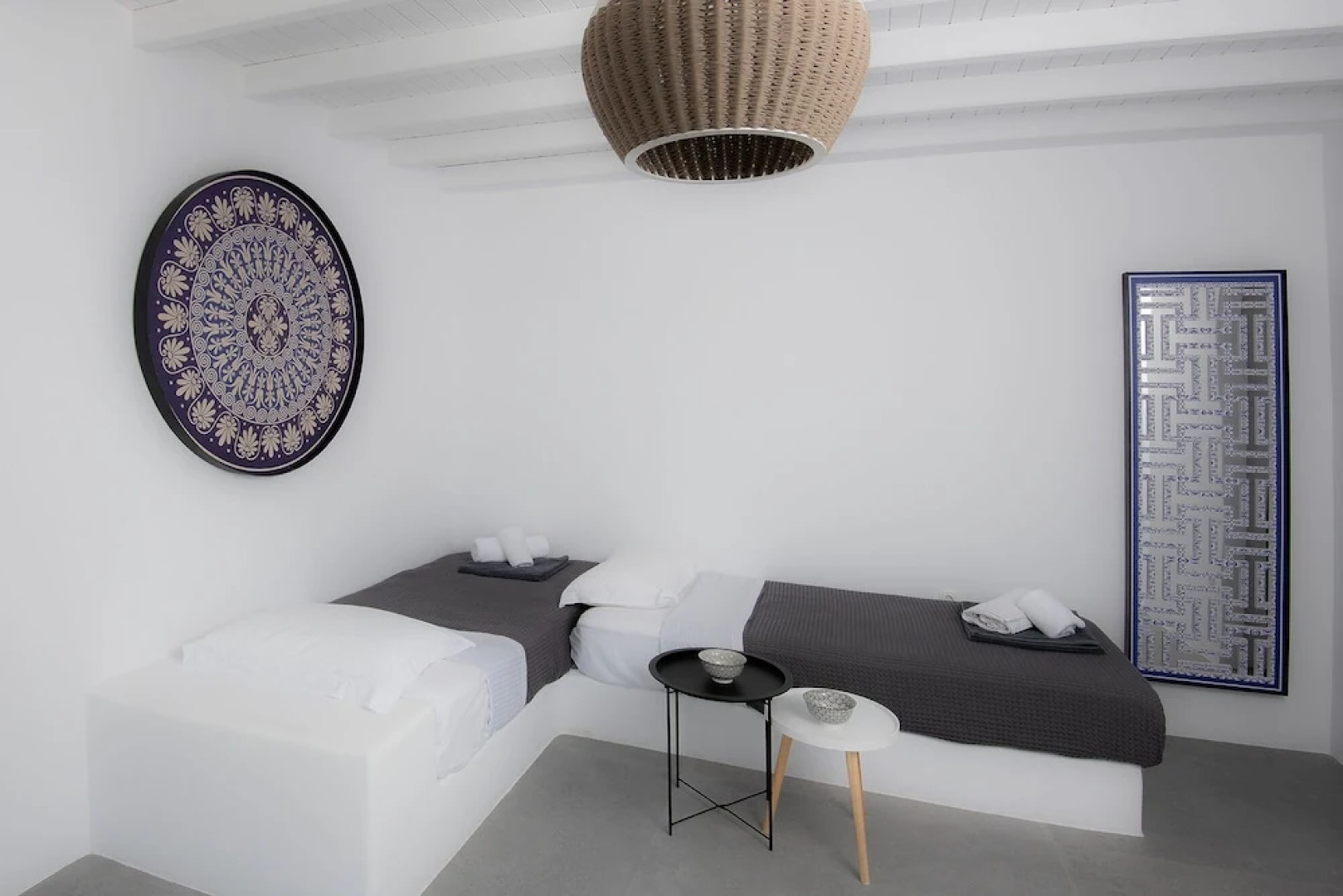 KHAMSA Mykonian Suites