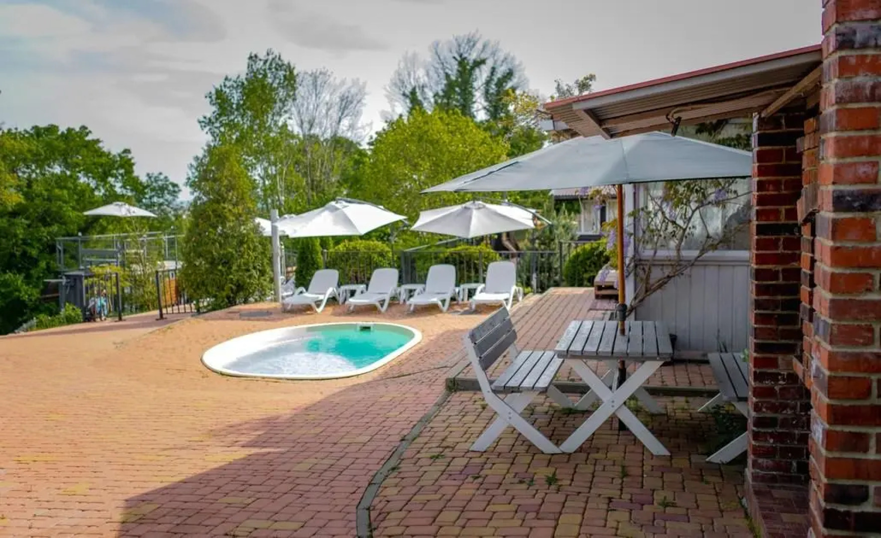 Шале Восточное