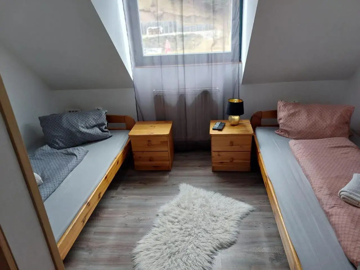 Penzión Pod Donovalmi