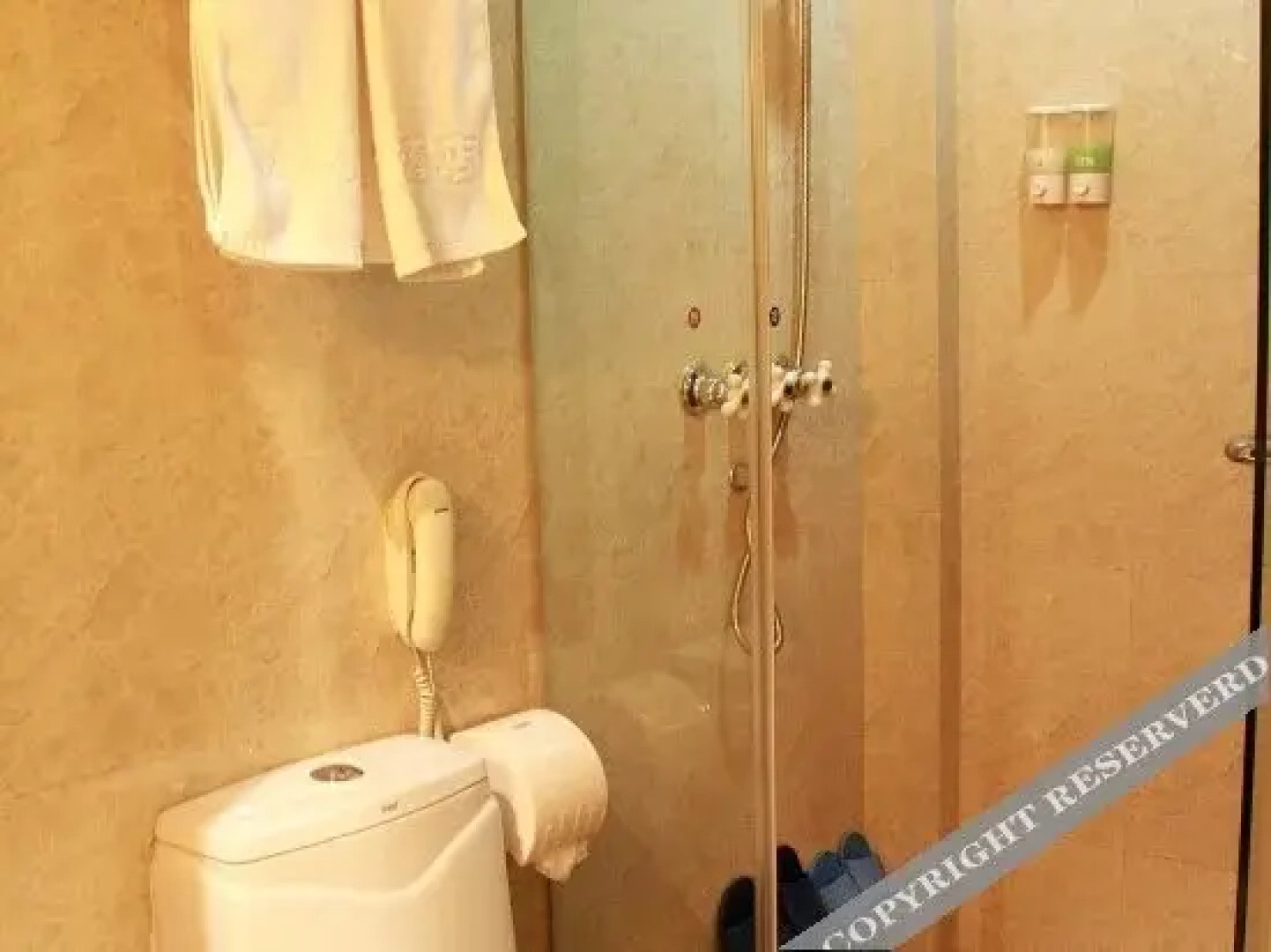 Wuhu Haoyi Business Hotel