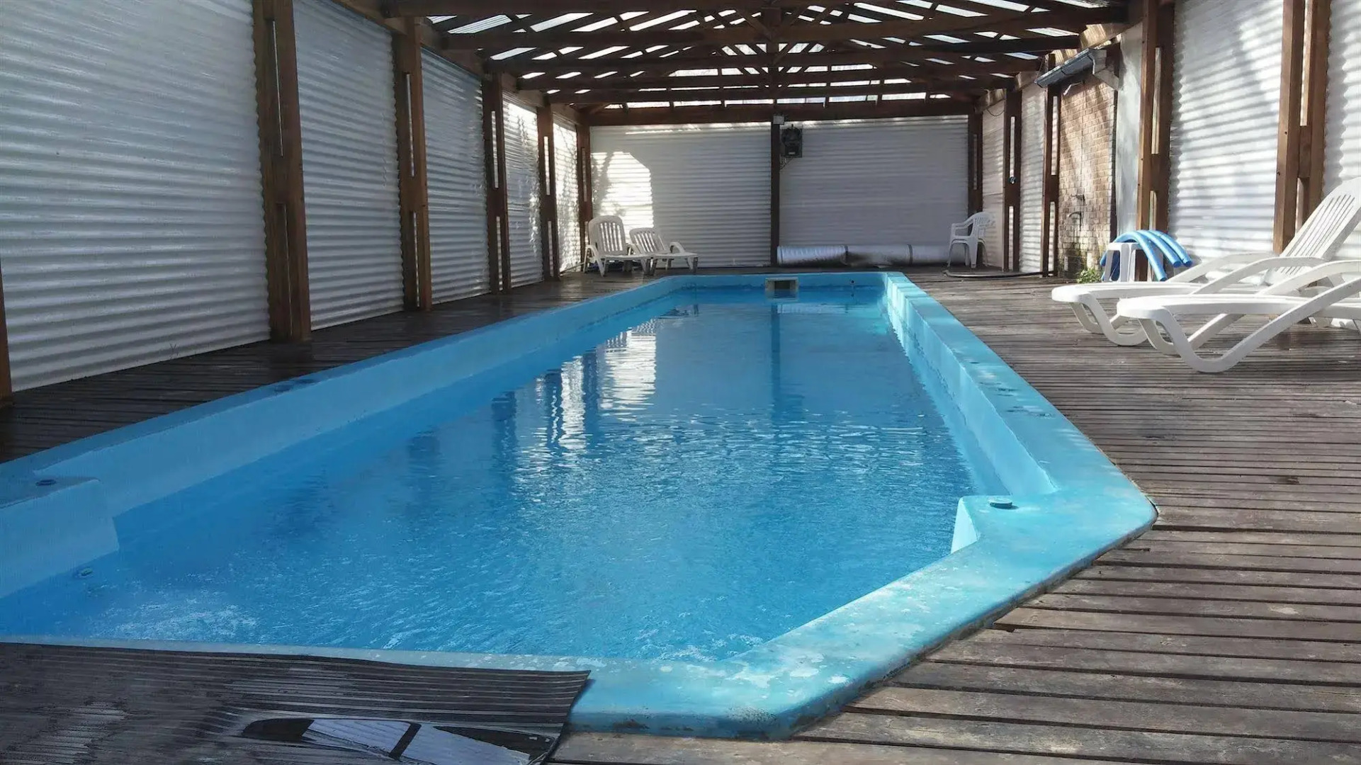 San Remo Viking Hotel