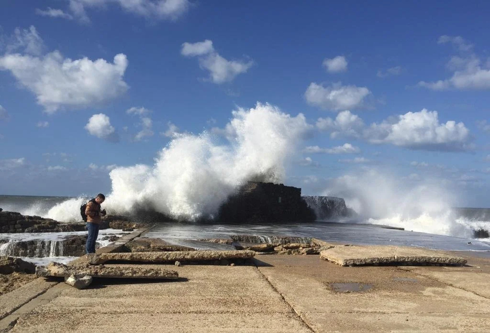 Dan  Caesarea Resort
