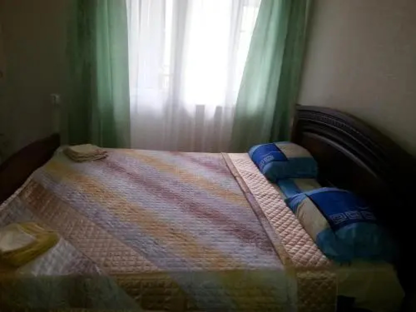 Orkhideya Guest House