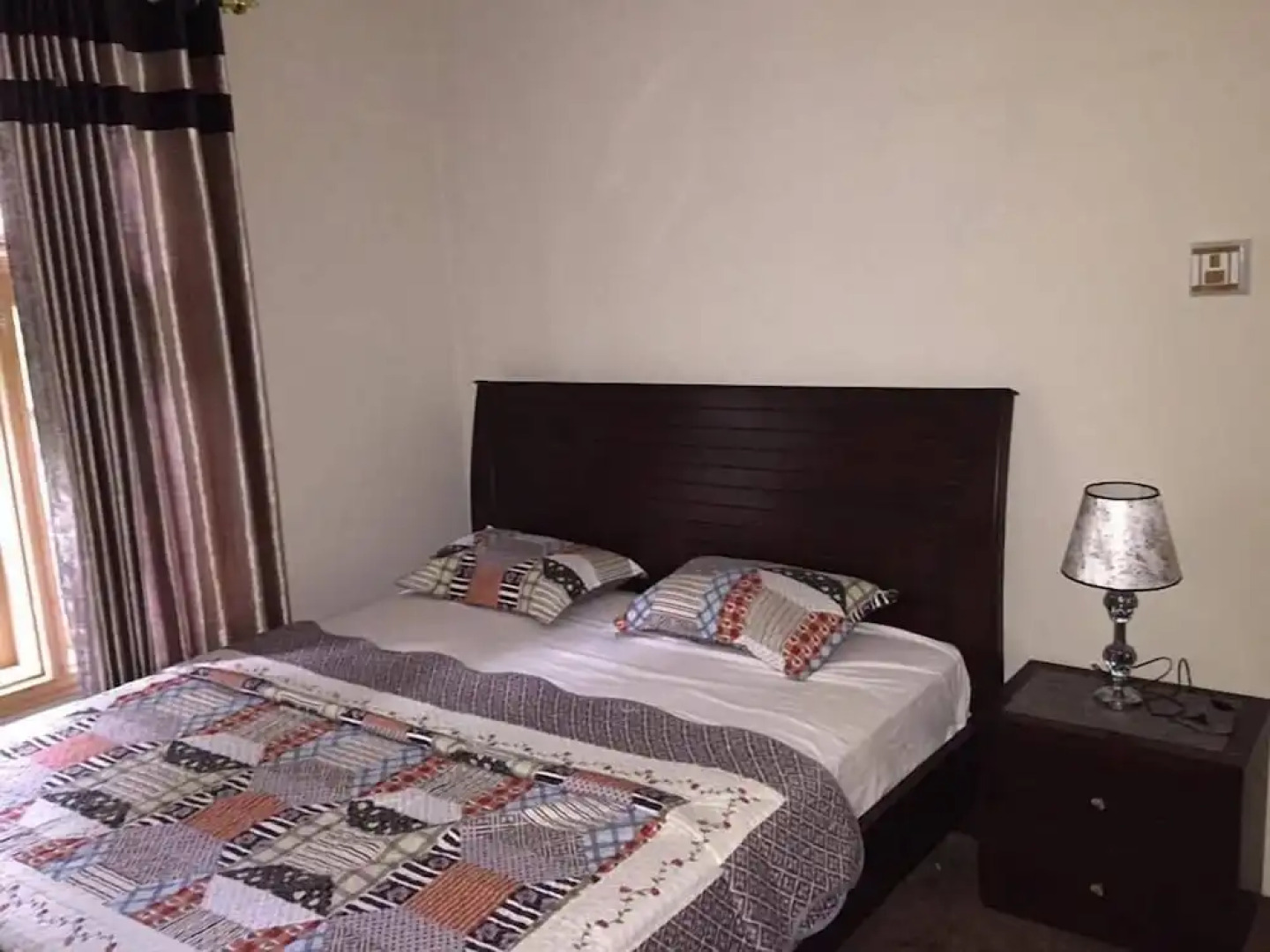 The Hunza Executive Resort