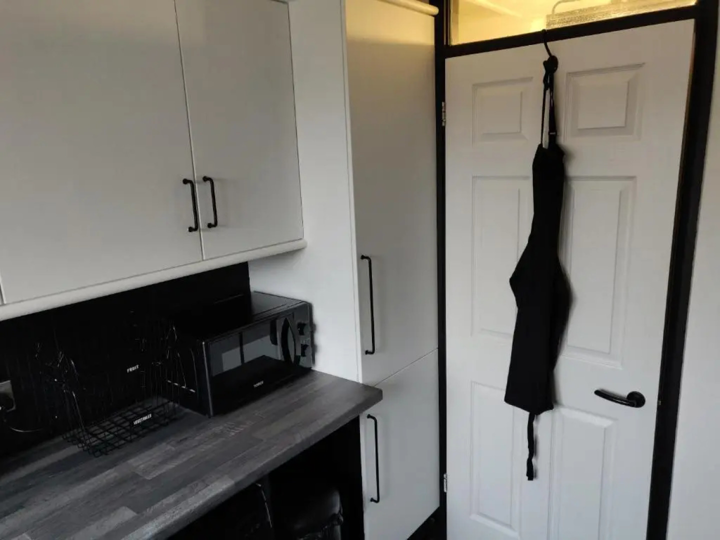 Riverside Park Penthouse Apartment In St Neots